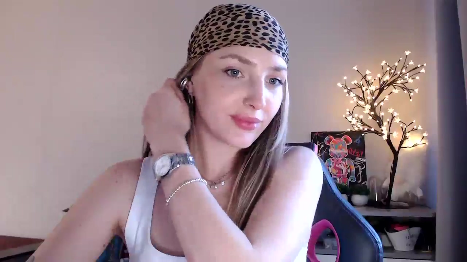 Gallery image thumbnail from My_Diana's myfreecams stream on, 07/11/2025, 16:13 image 18 of 20