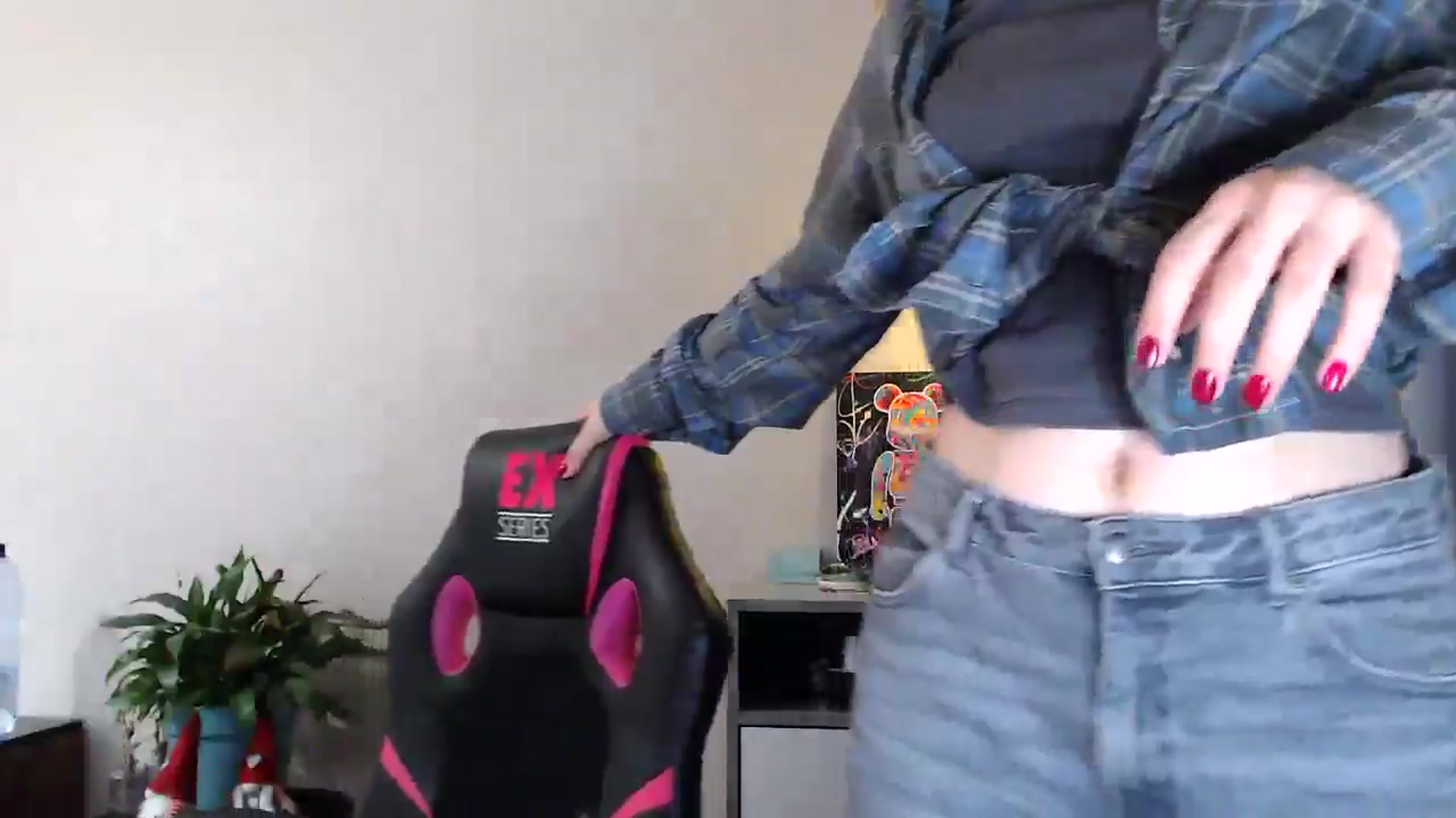 Gallery image thumbnail from My_Diana's myfreecams stream on, 07/19/2025, 16:05 image 7 of 20