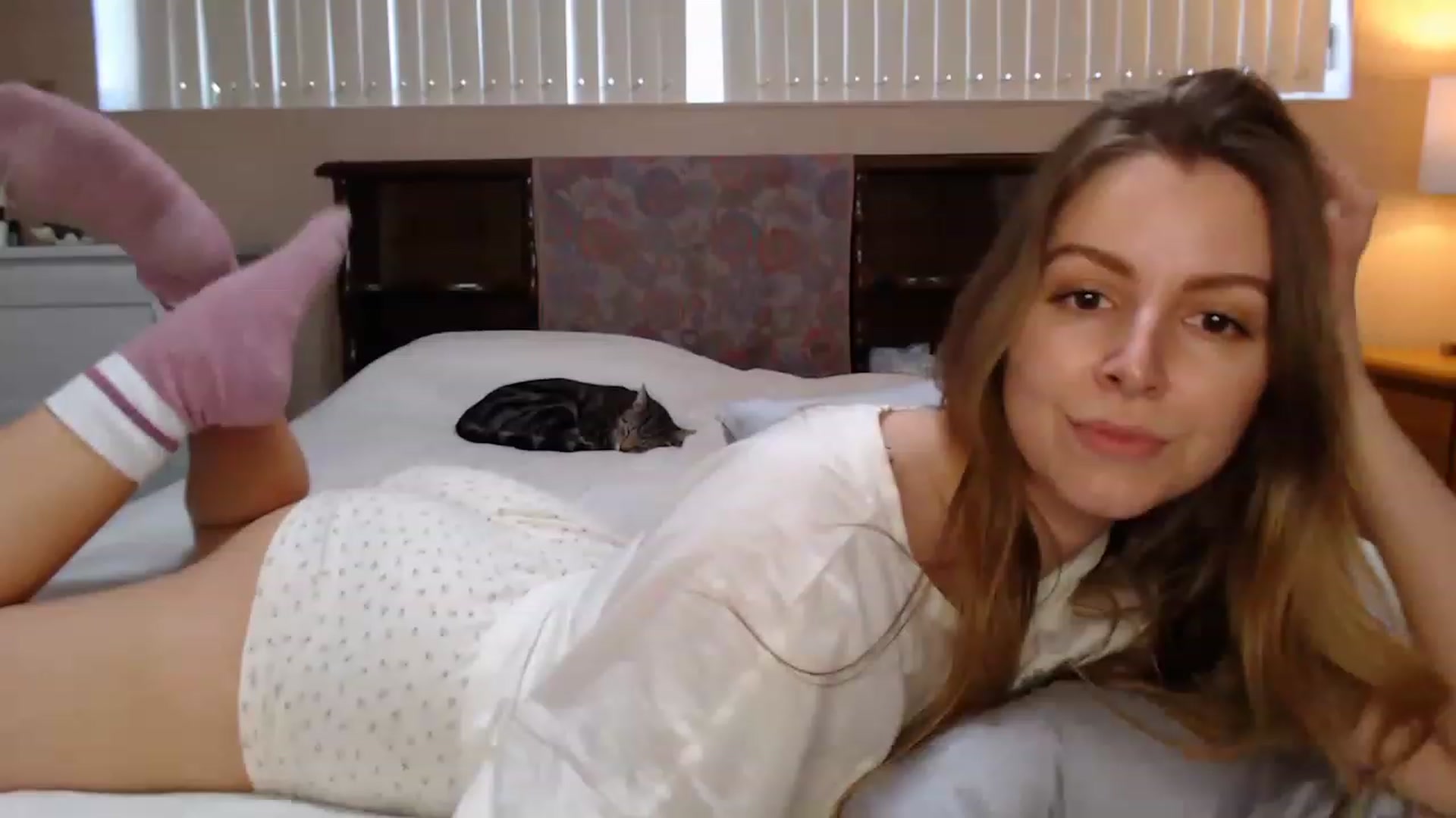 Gallery image thumbnail from MyaDelaney's myfreecams stream on, 02/23/2023, 22:53 image 9 of 20