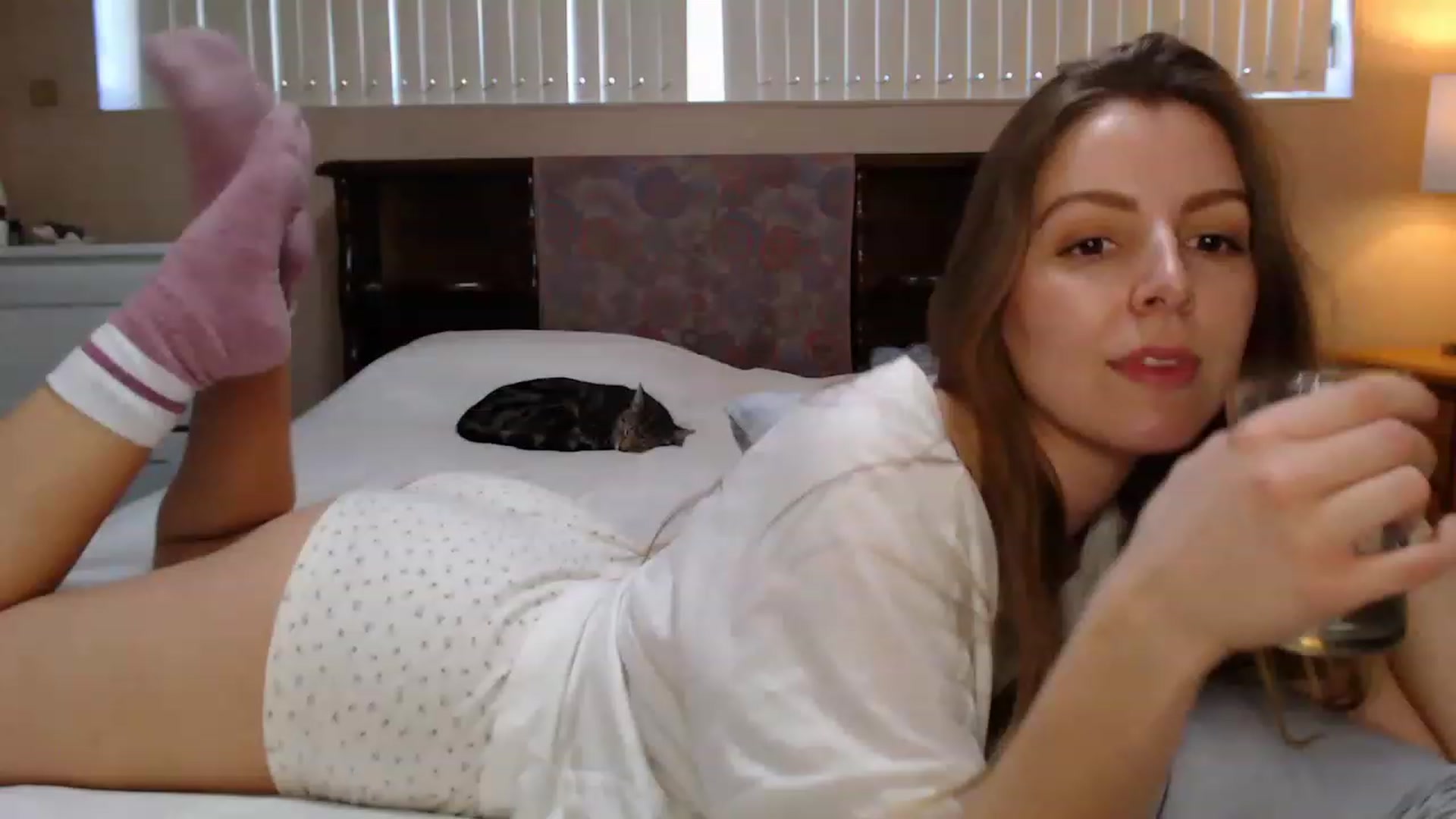 Gallery image thumbnail from MyaDelaney's myfreecams stream on, 02/23/2023, 22:53 image 1 of 20