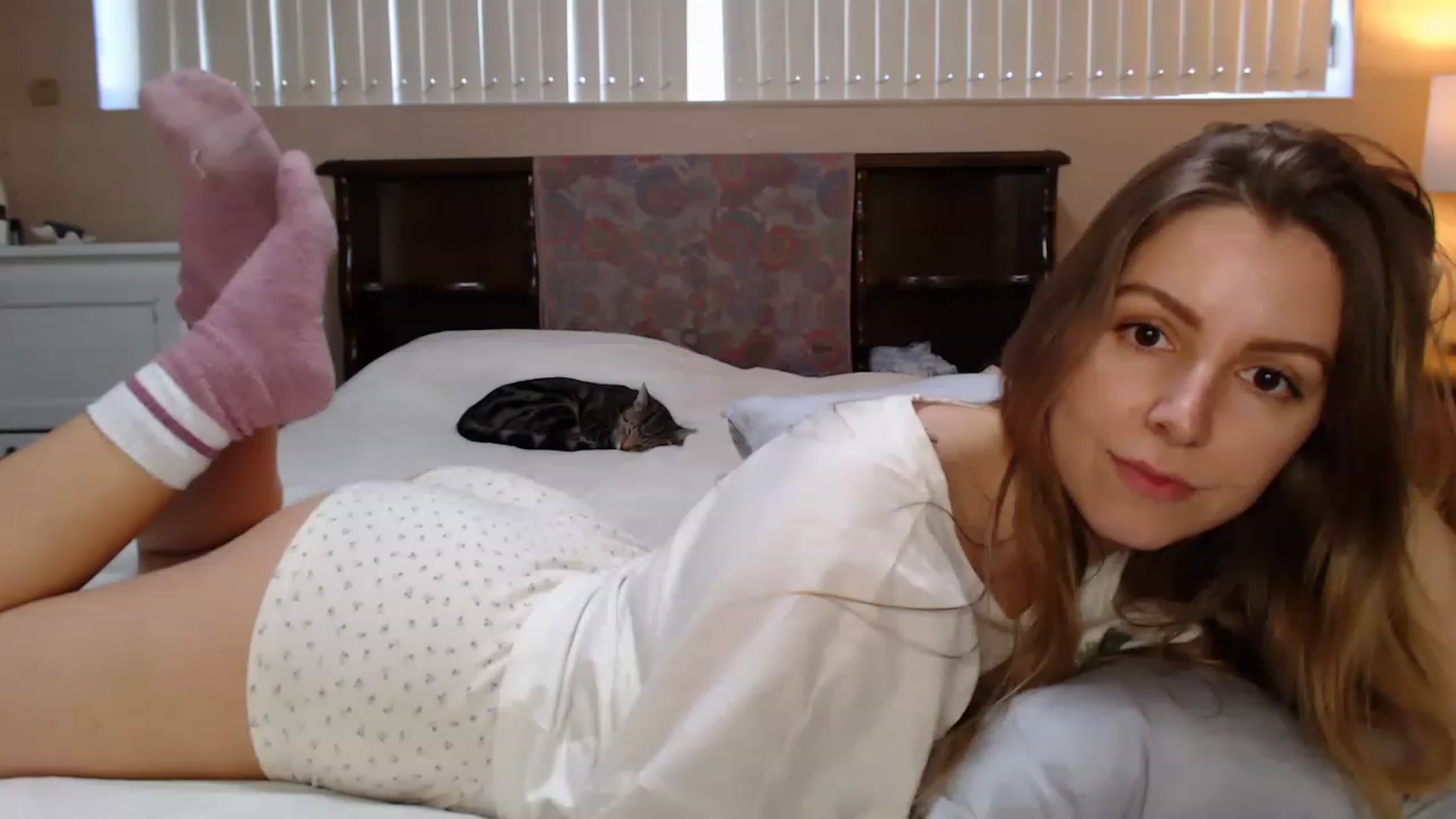 Gallery image thumbnail from MyaDelaney's myfreecams stream on, 02/23/2023, 22:53 image 7 of 20