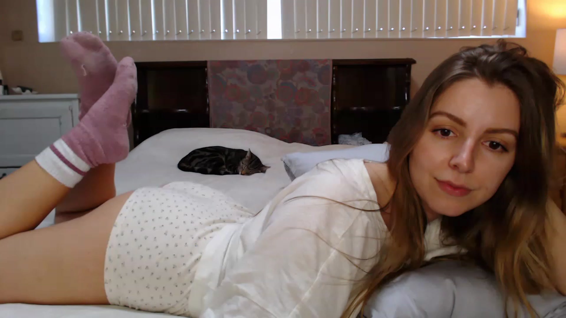 Gallery image thumbnail from MyaDelaney's myfreecams stream on, 02/23/2023, 22:53 image 2 of 20
