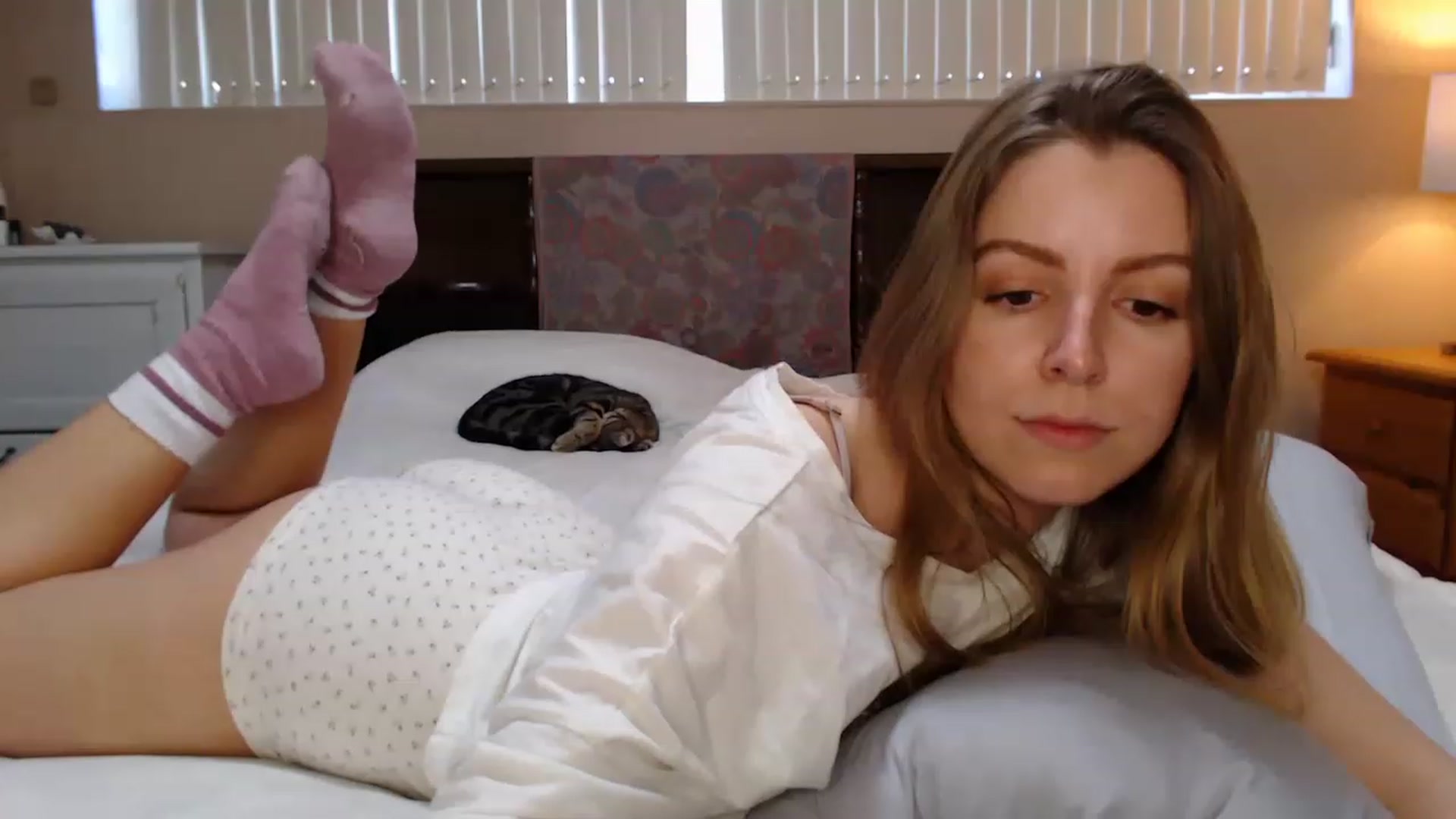 Gallery image thumbnail from MyaDelaney's myfreecams stream on, 02/23/2023, 22:53 image 19 of 20