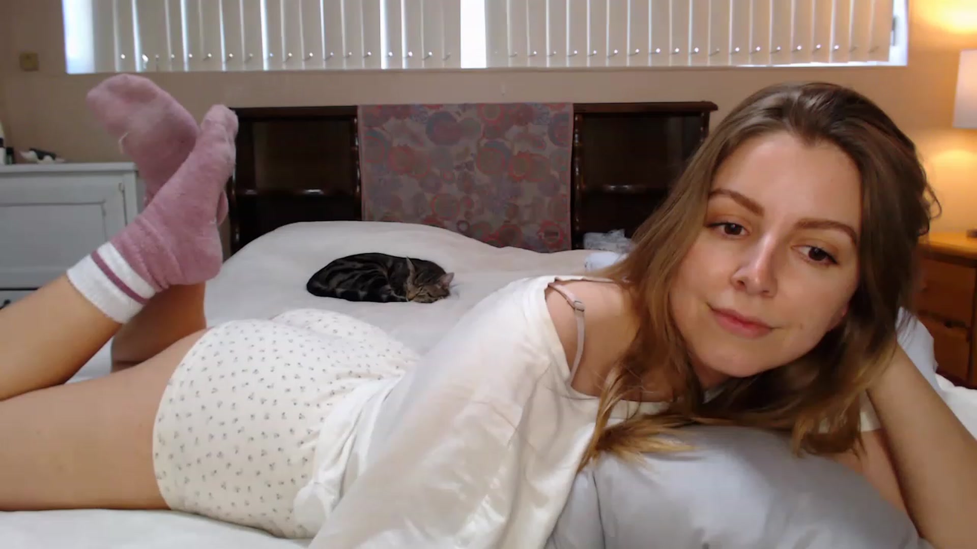 Gallery image thumbnail from MyaDelaney's myfreecams stream on, 02/23/2023, 22:53 image 15 of 20