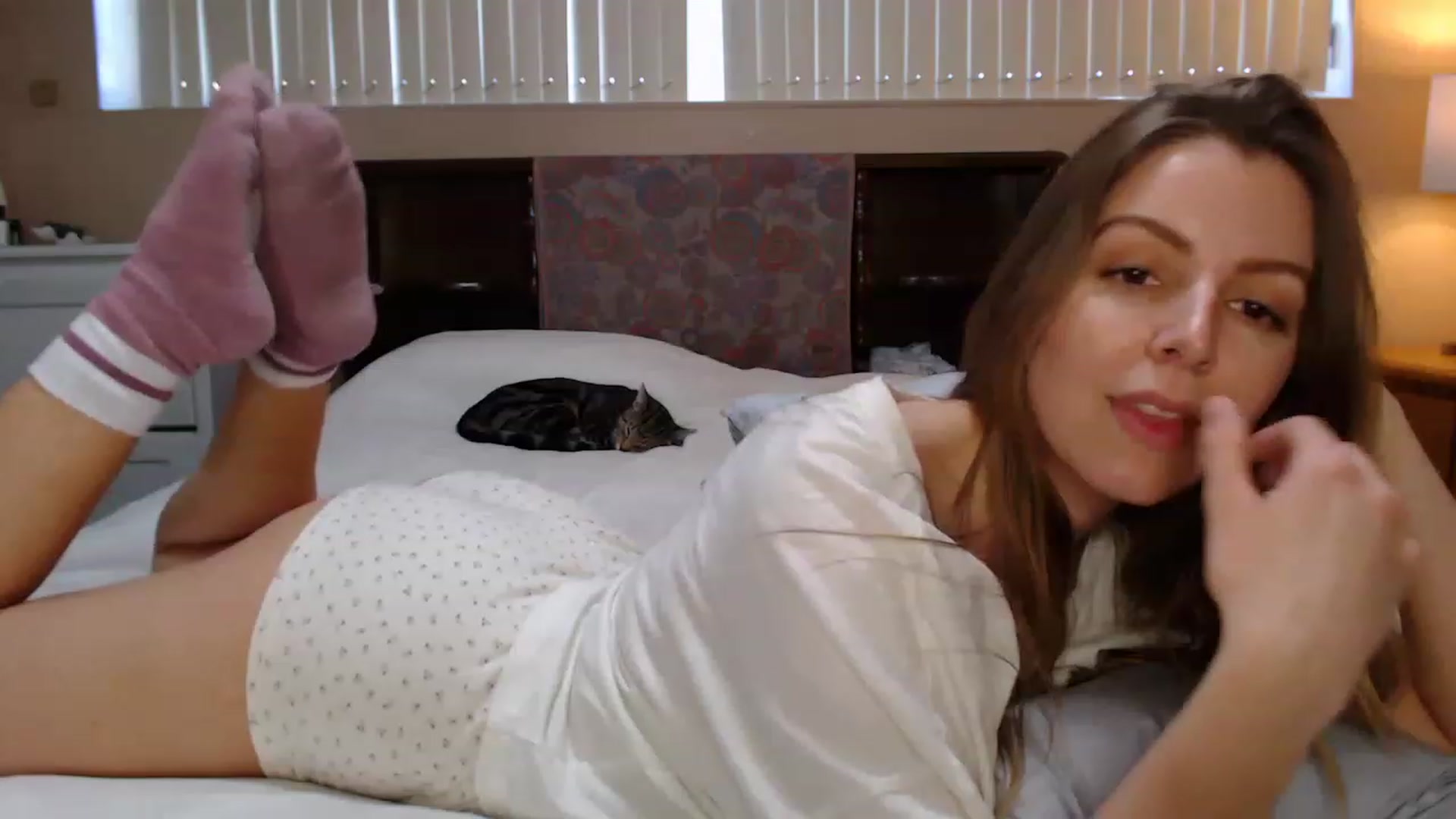 Gallery image thumbnail from MyaDelaney's myfreecams stream on, 02/23/2023, 22:53 image 5 of 20