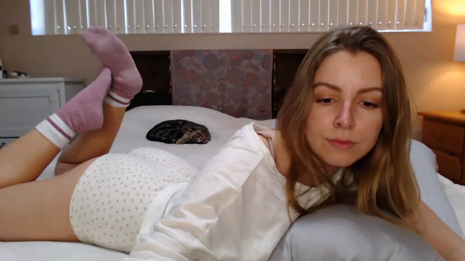 Gallery image thumbnail from MyaDelaney's myfreecams stream on, 02/23/2023, 22:53 image 20 of 20