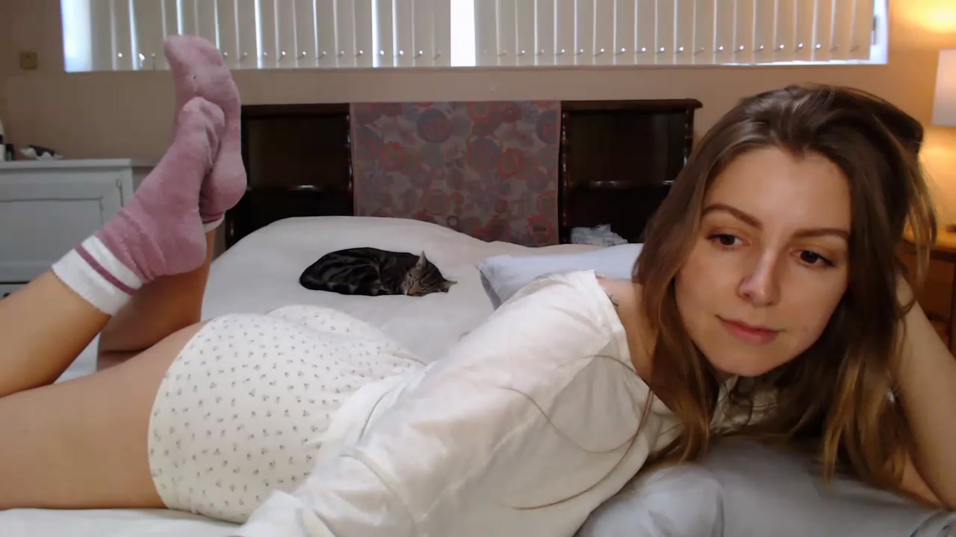 Gallery image thumbnail from MyaDelaney's myfreecams stream on, 02/23/2023, 22:53 image 11 of 20