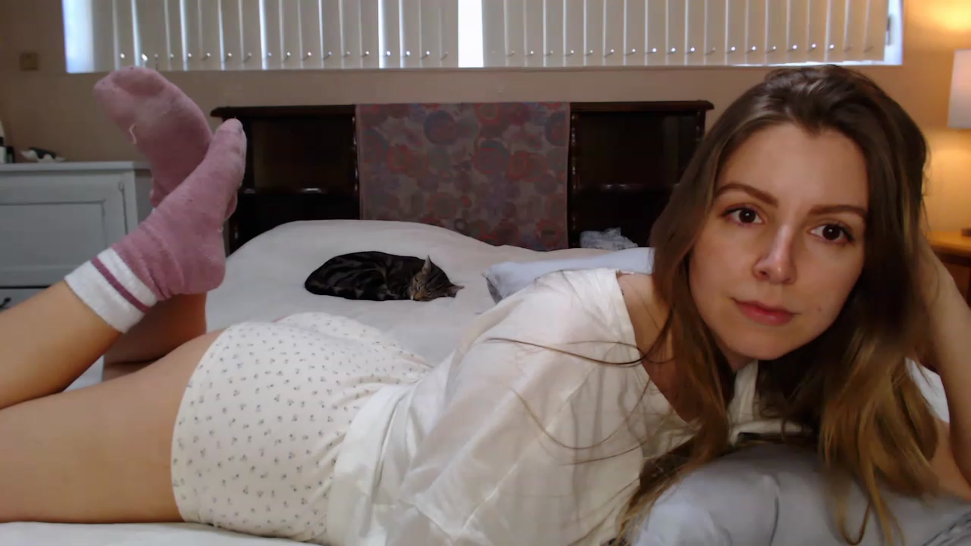 Gallery image thumbnail from MyaDelaney's myfreecams stream on, 02/23/2023, 22:53 image 3 of 20