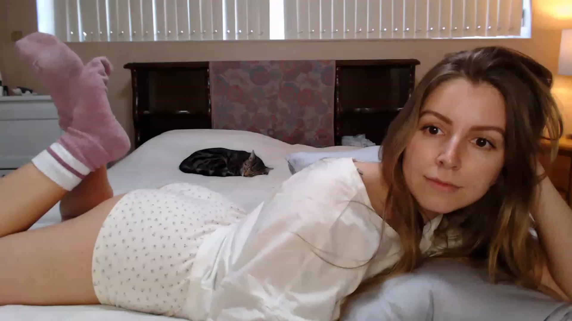 Gallery image thumbnail from MyaDelaney's myfreecams stream on, 02/23/2023, 22:53 image 10 of 20