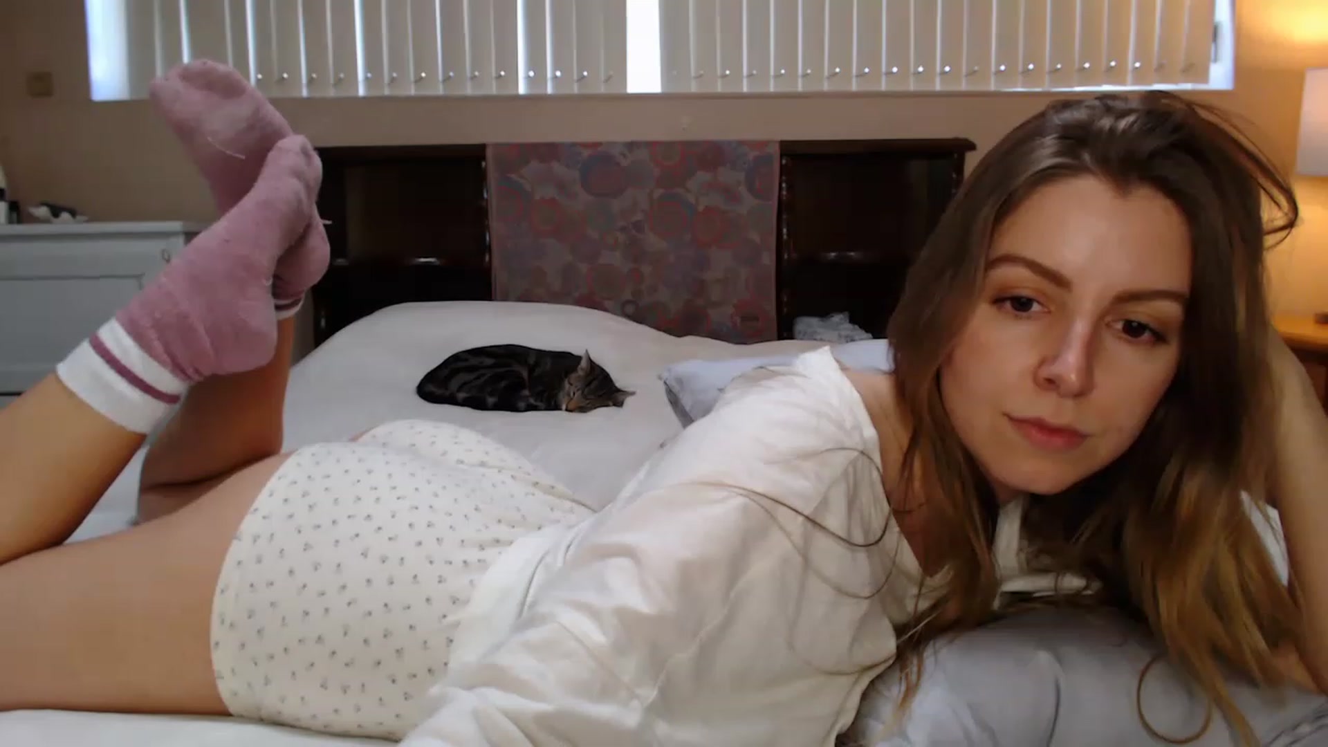 Gallery image thumbnail from MyaDelaney's myfreecams stream on, 02/23/2023, 22:53 image 6 of 20