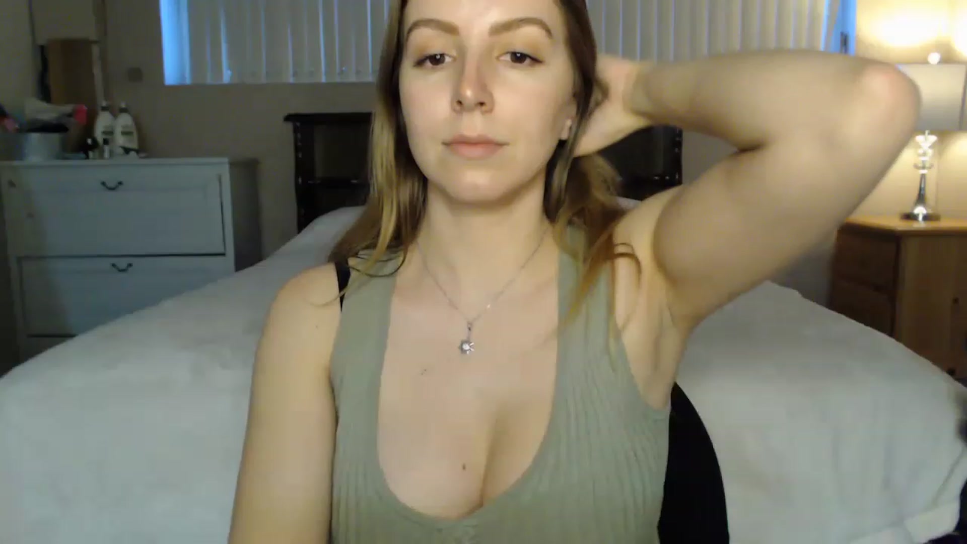 Gallery image thumbnail from MyaDelaney's myfreecams stream on, 03/01/2023, 01:50 image 19 of 20