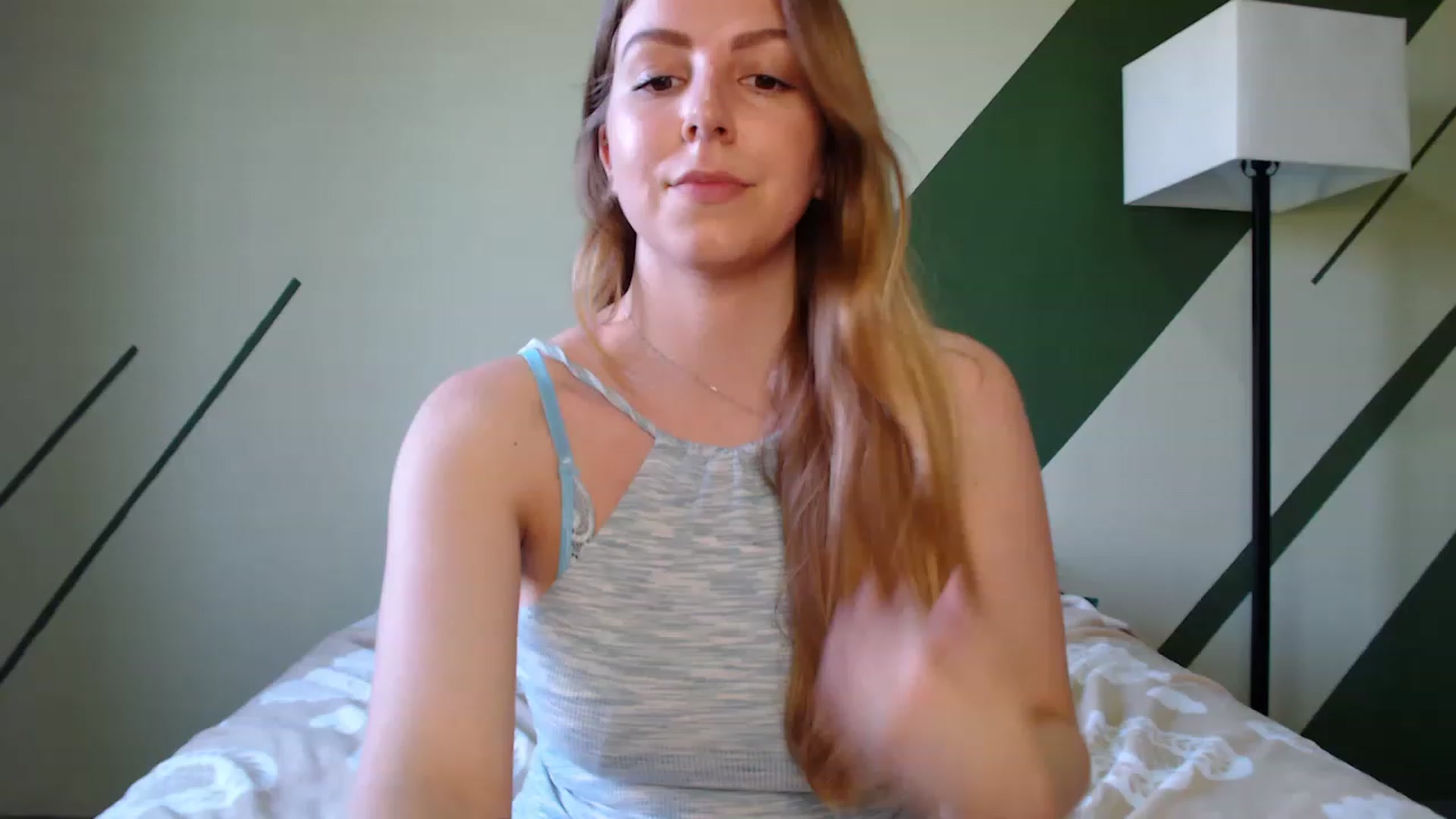 Gallery image thumbnail from MyaDelaney's myfreecams stream on, 03/19/2023, 23:20 image 8 of 20
