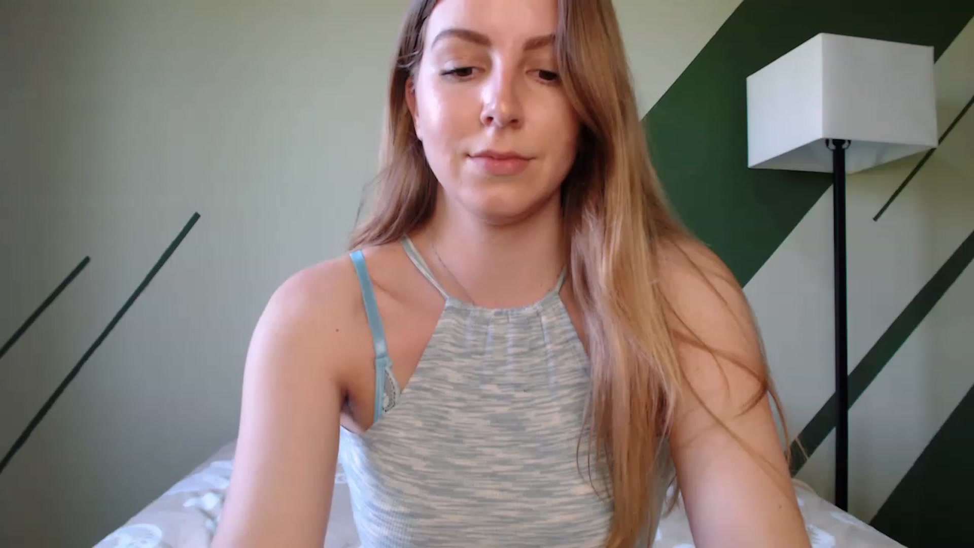 Gallery image thumbnail from MyaDelaney's myfreecams stream on, 03/19/2023, 23:20 image 2 of 20