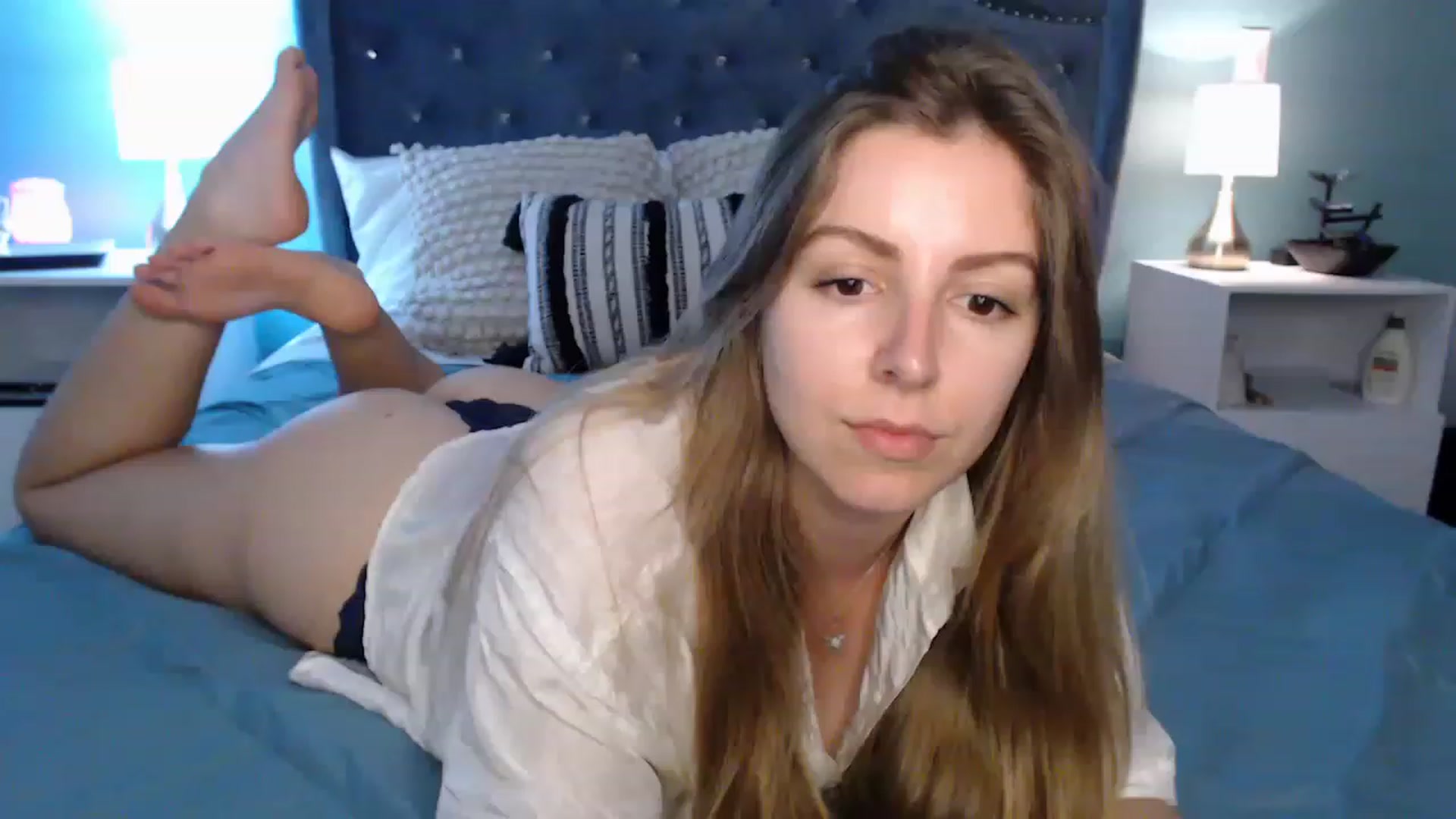 Gallery image thumbnail from MyaDelaney's myfreecams stream on, 03/23/2023, 05:21 image 5 of 20