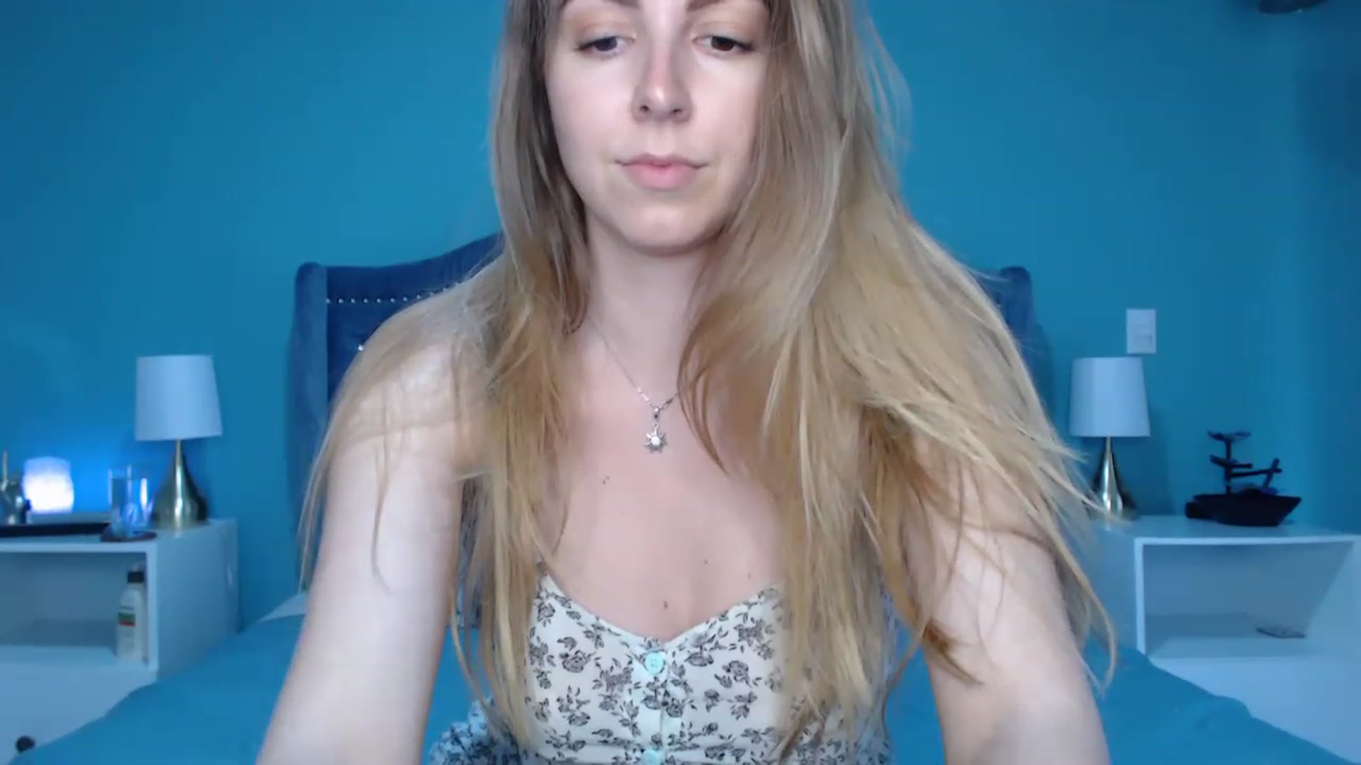 Gallery image thumbnail from MyaDelaney's myfreecams stream on, 03/26/2023, 21:43 image 2 of 20