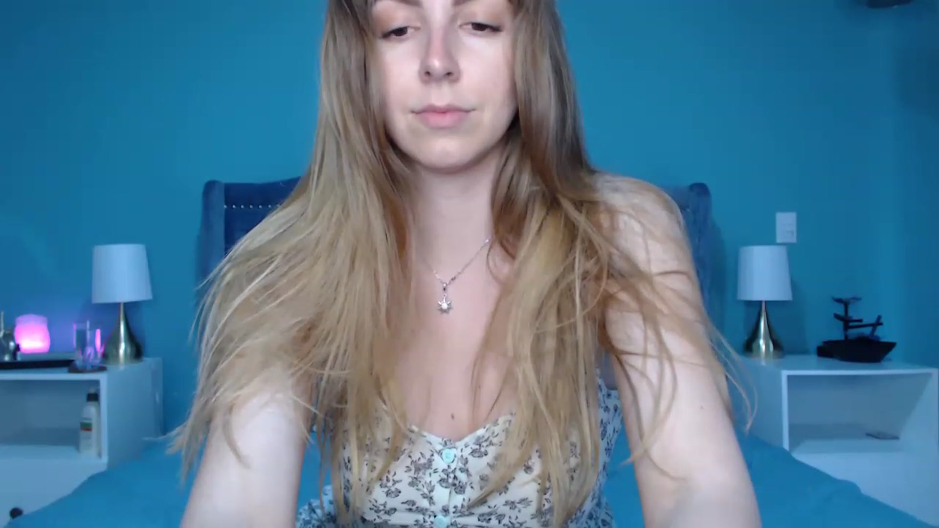 Gallery image thumbnail from MyaDelaney's myfreecams stream on, 03/26/2023, 21:43 image 6 of 20