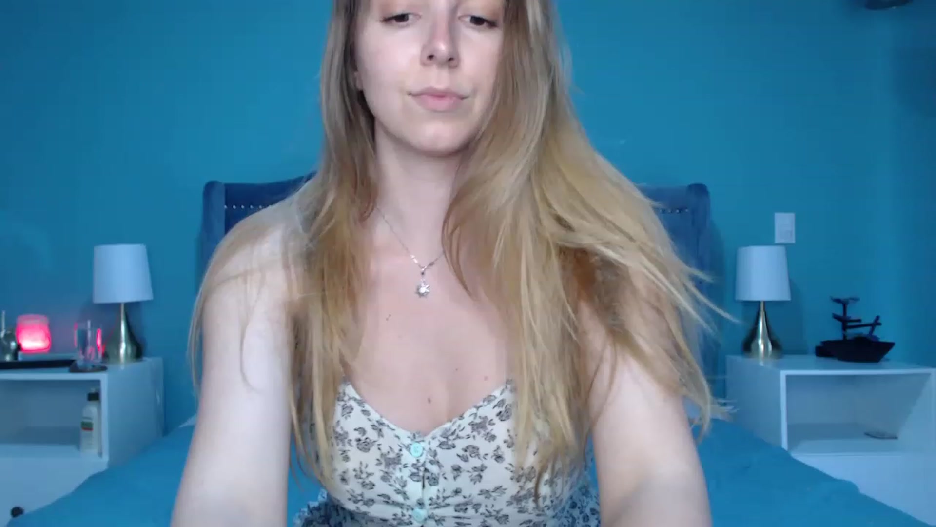 Gallery image thumbnail from MyaDelaney's myfreecams stream on, 03/26/2023, 21:43 image 1 of 20