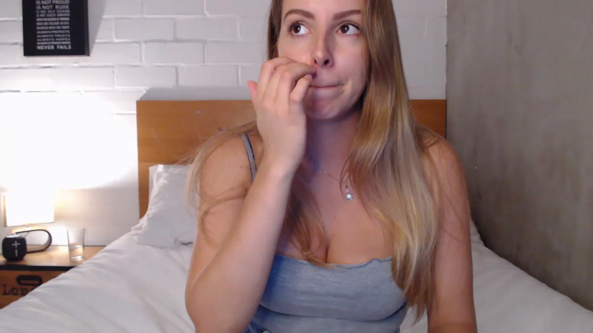 Gallery image thumbnail from MyaDelaney's myfreecams stream on, 06/03/2023, 20:29 image 4 of 20