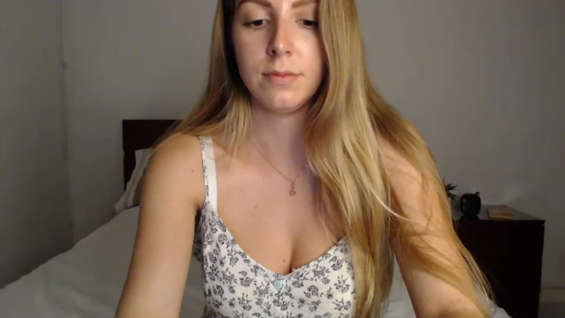 Gallery image thumbnail from MyaDelaney's myfreecams stream on, 07/17/2023, 24:43 image 3 of 20