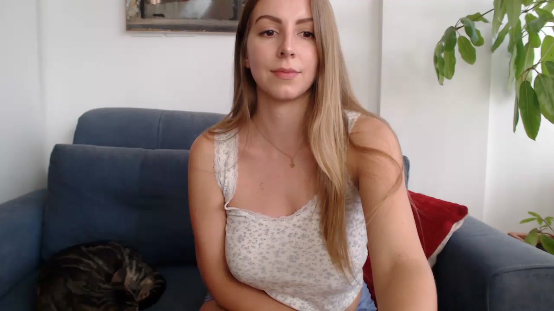 Gallery image thumbnail from MyaDelaney's myfreecams stream on, 07/29/2023, 22:37 image 4 of 20