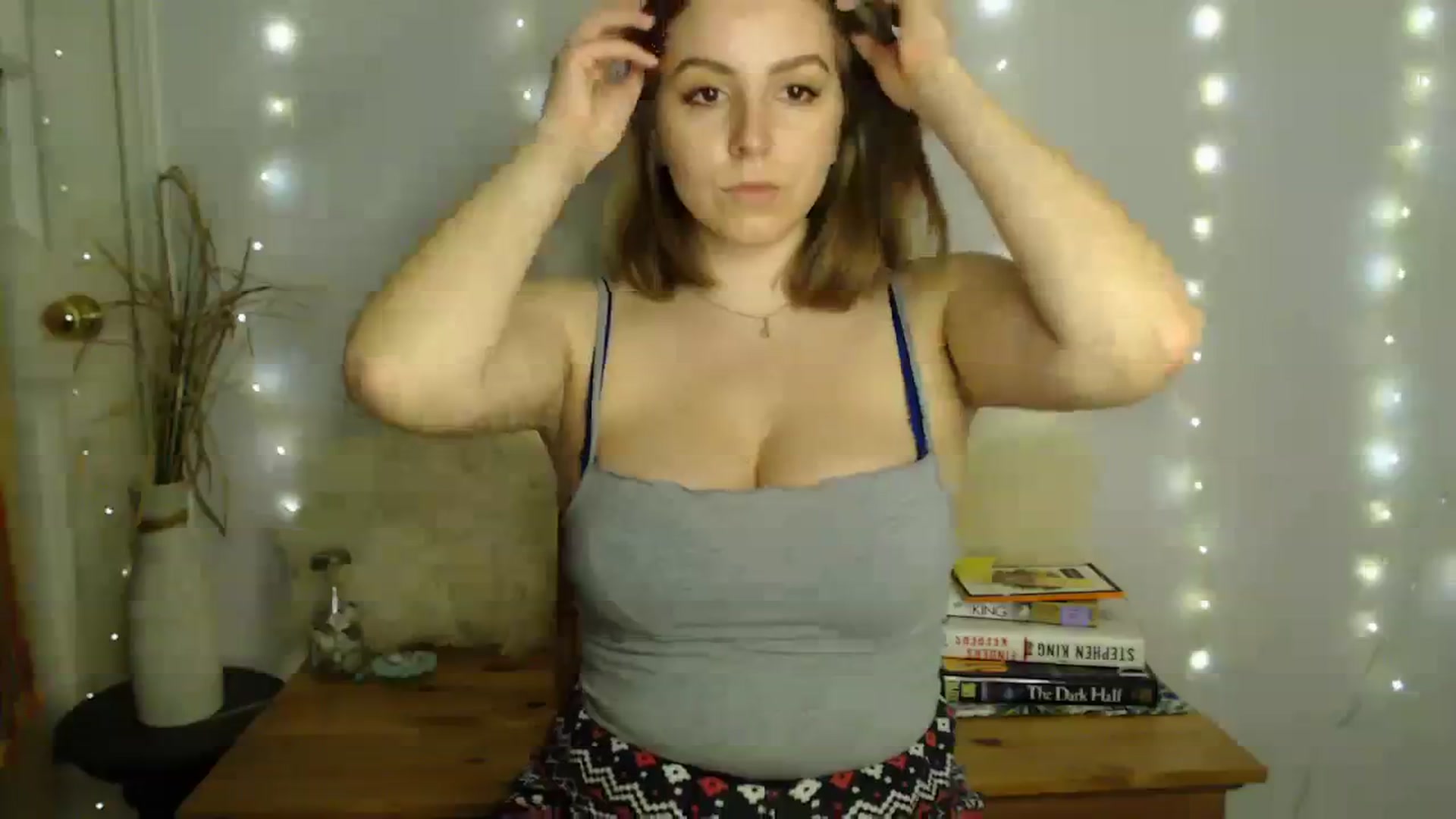 Gallery image thumbnail from MyaDelaney's myfreecams stream on, 02/20/2024, 01:51 image 17 of 20