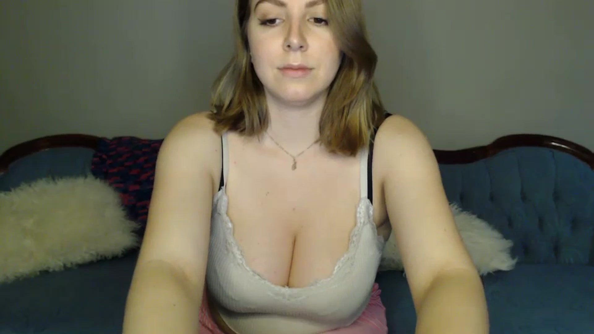 Gallery image thumbnail from MyaDelaney's myfreecams stream on, 03/12/2024, 02:28 image 2 of 20