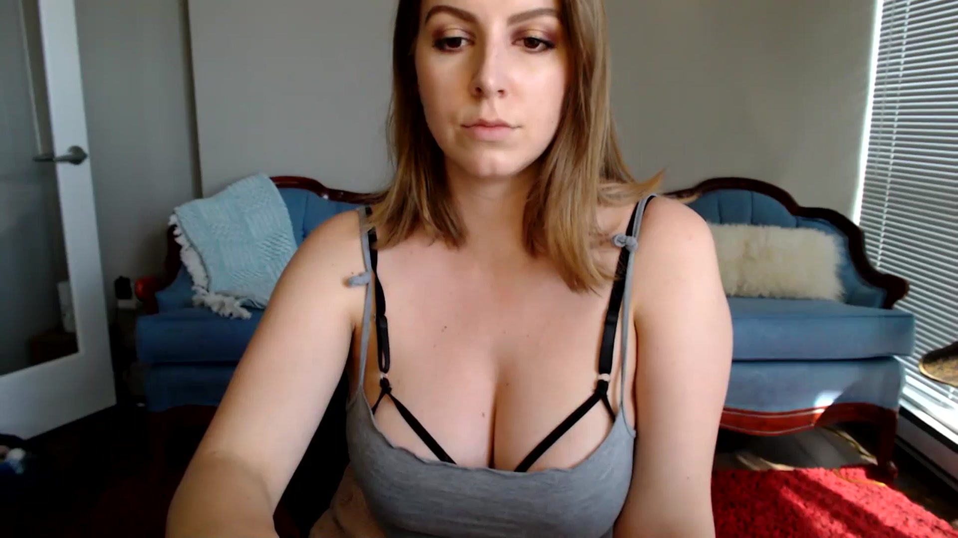 Gallery image thumbnail from MyaDelaney's myfreecams stream on, 05/02/2024, 23:52 image 18 of 20