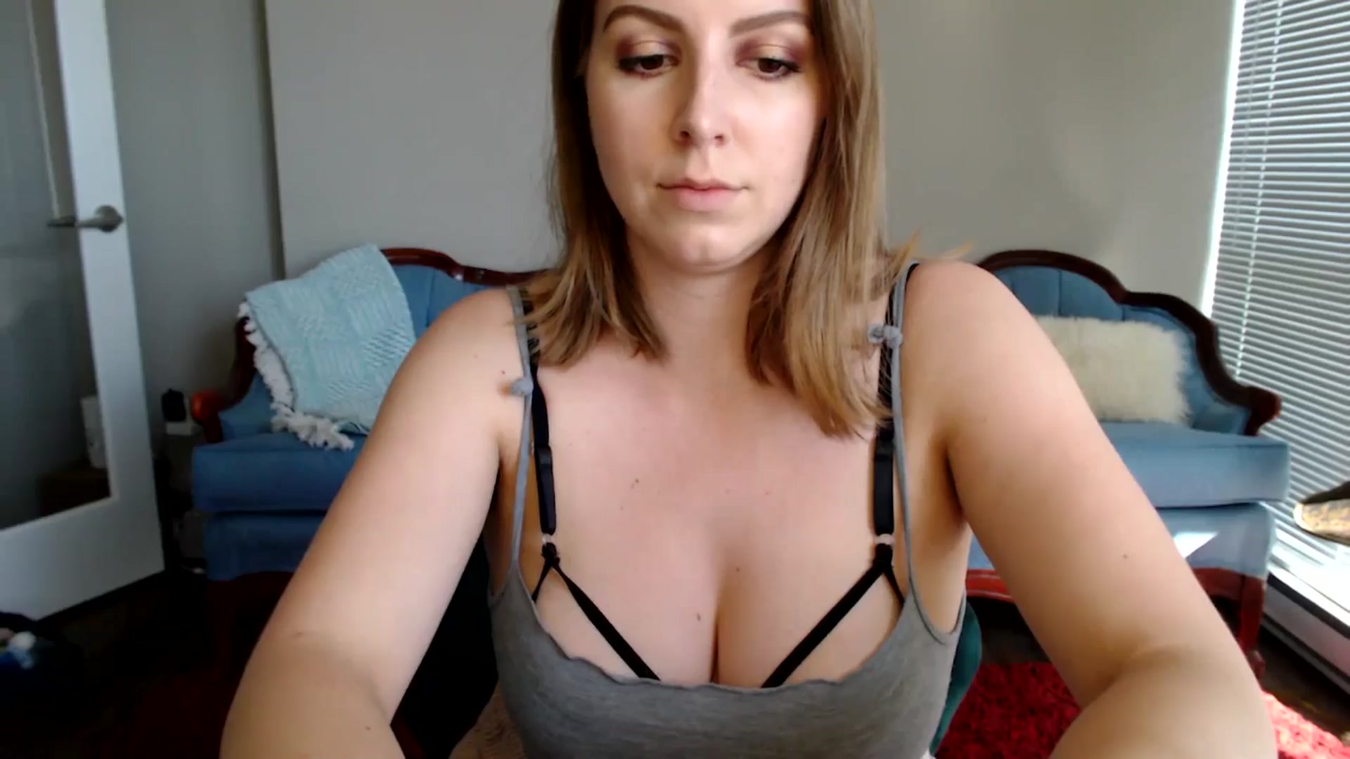 Gallery image thumbnail from MyaDelaney's myfreecams stream on, 05/02/2024, 23:52 image 19 of 20