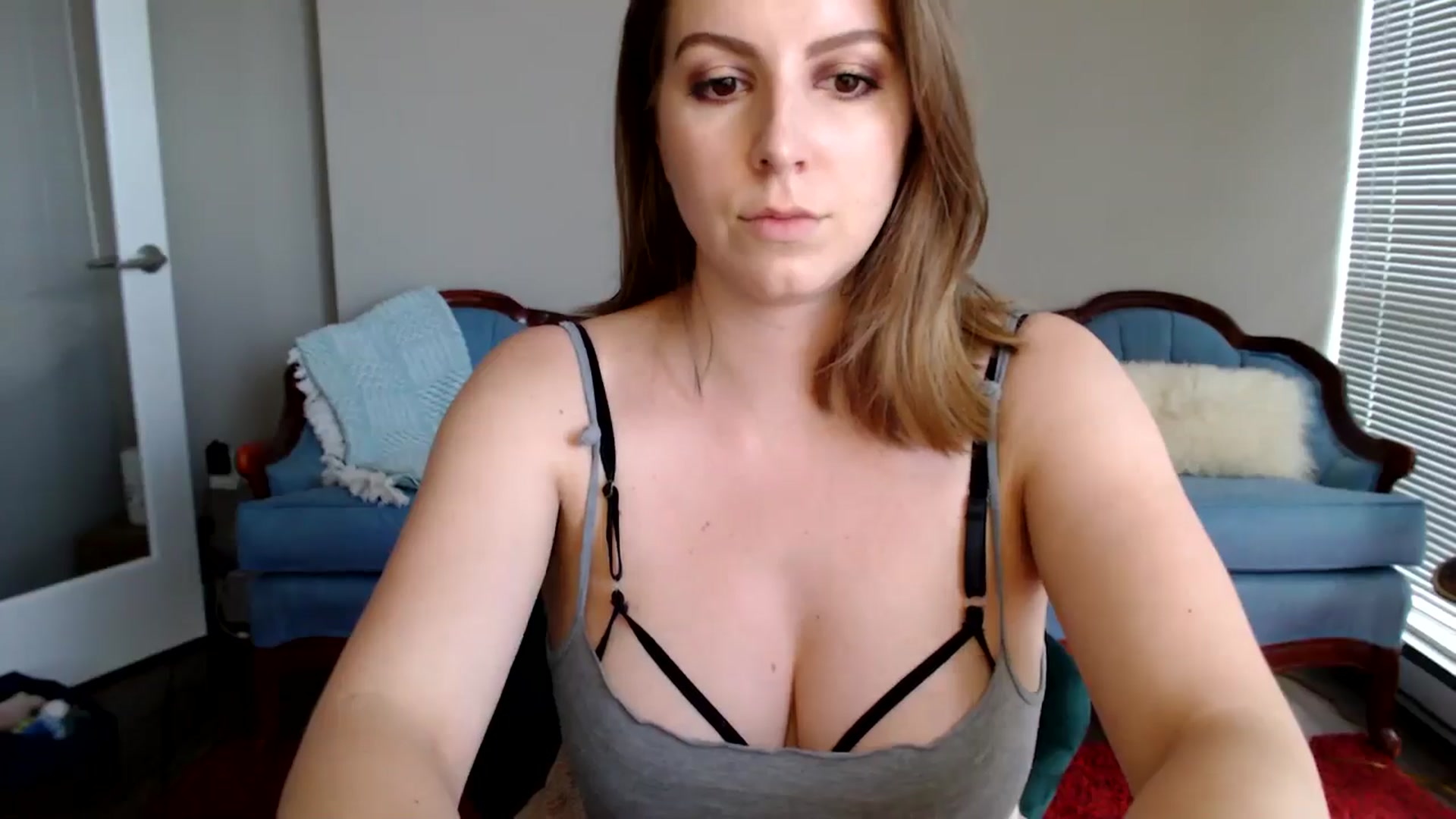Gallery image thumbnail from MyaDelaney's myfreecams stream on, 05/02/2024, 23:52 image 6 of 20