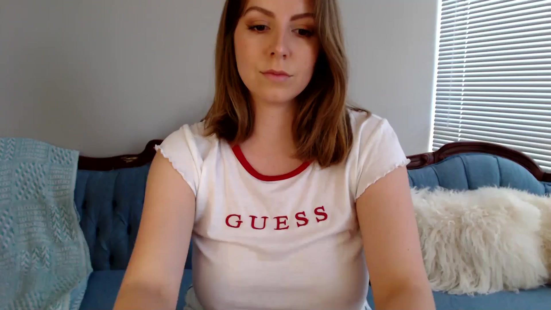 Gallery image thumbnail from MyaDelaney's myfreecams stream on, 05/09/2024, 21:55 image 6 of 20
