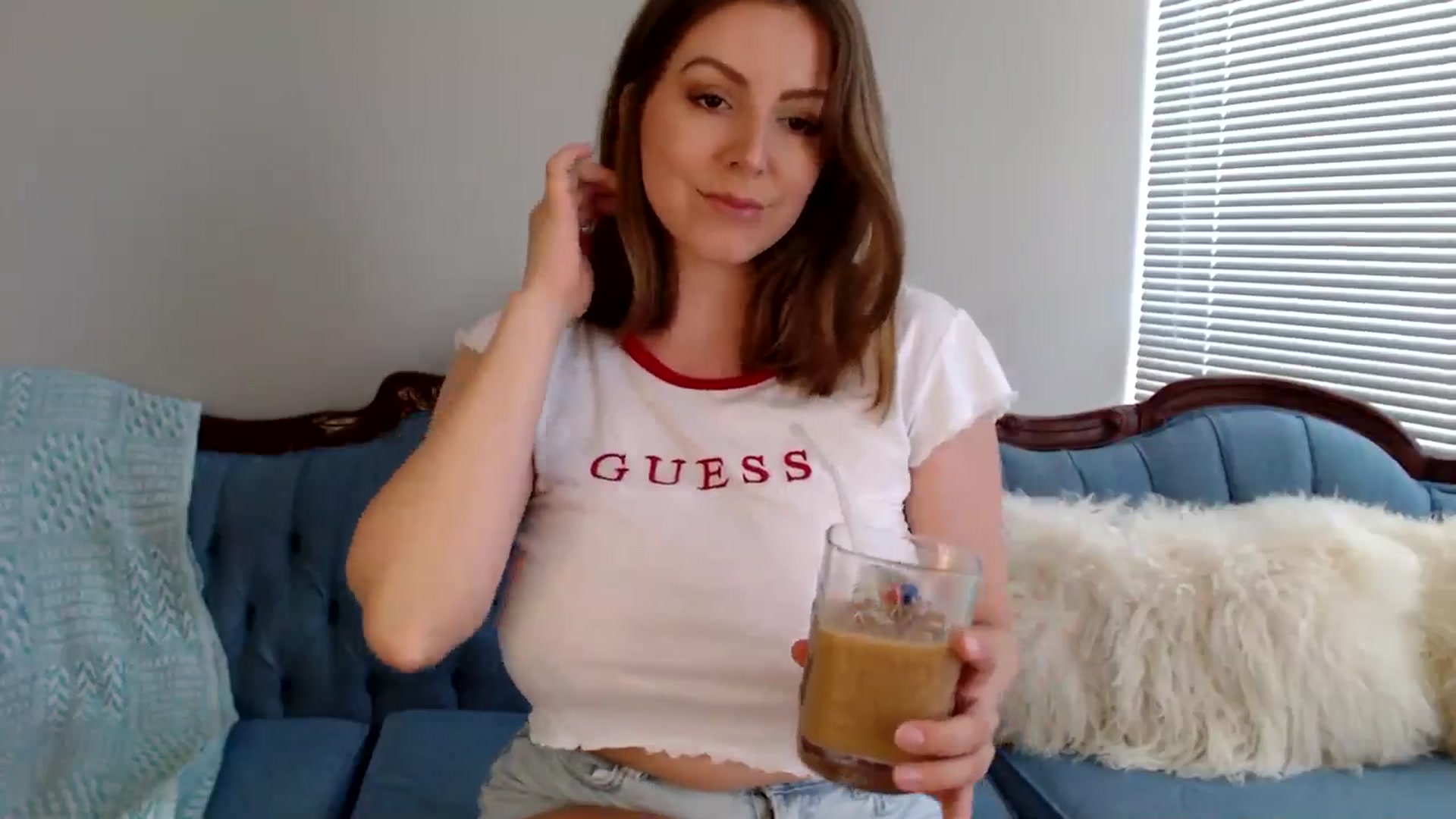 Gallery image thumbnail from MyaDelaney's myfreecams stream on, 05/09/2024, 21:55 image 2 of 20