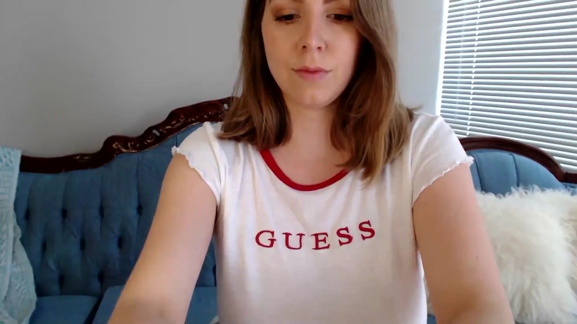 Gallery image thumbnail from MyaDelaney's myfreecams stream on, 05/09/2024, 23:06 image 20 of 20