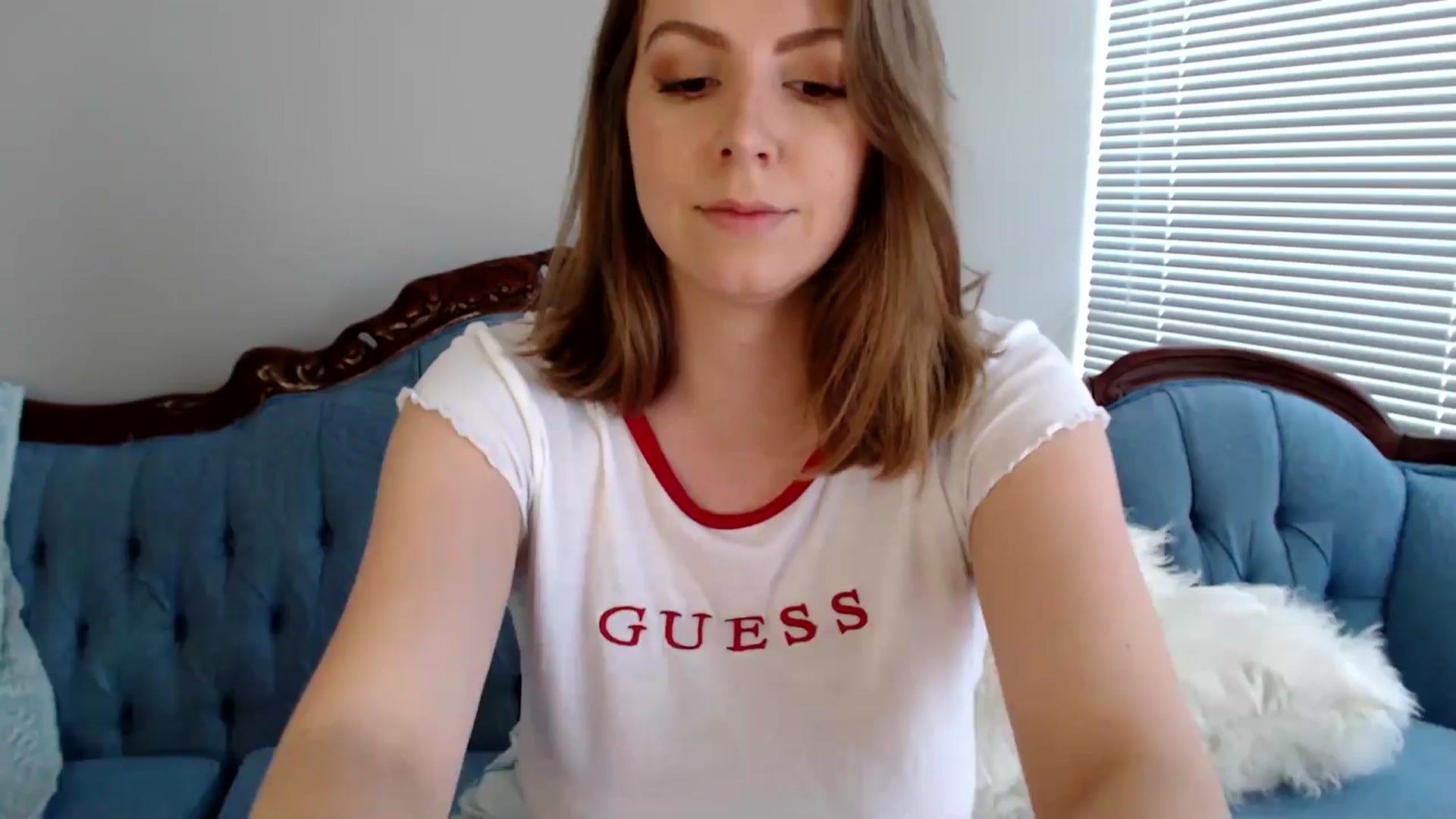 Gallery image thumbnail from MyaDelaney's myfreecams stream on, 05/09/2024, 23:06 image 1 of 20