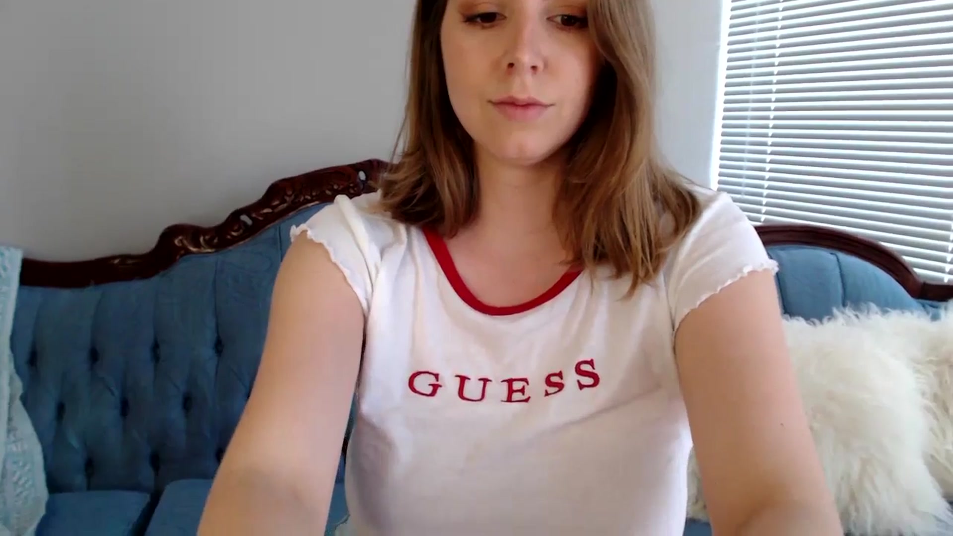 Gallery image thumbnail from MyaDelaney's myfreecams stream on, 05/09/2024, 23:06 image 9 of 20