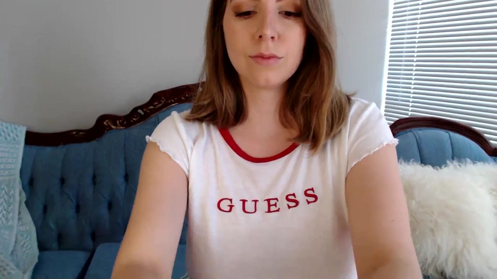 Gallery image thumbnail from MyaDelaney's myfreecams stream on, 05/09/2024, 23:06 image 19 of 20