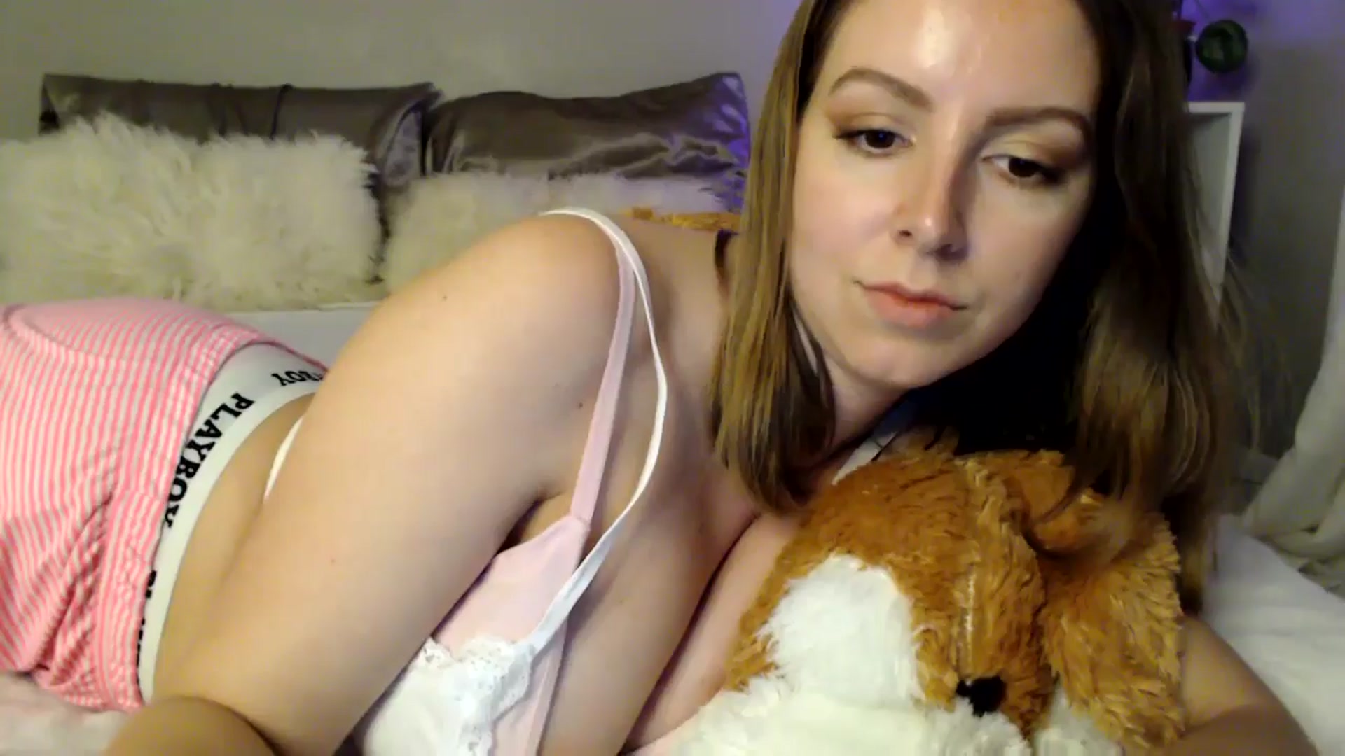 Gallery image thumbnail from MyaDelaney's myfreecams stream on, 05/30/2024, 04:32 image 19 of 20