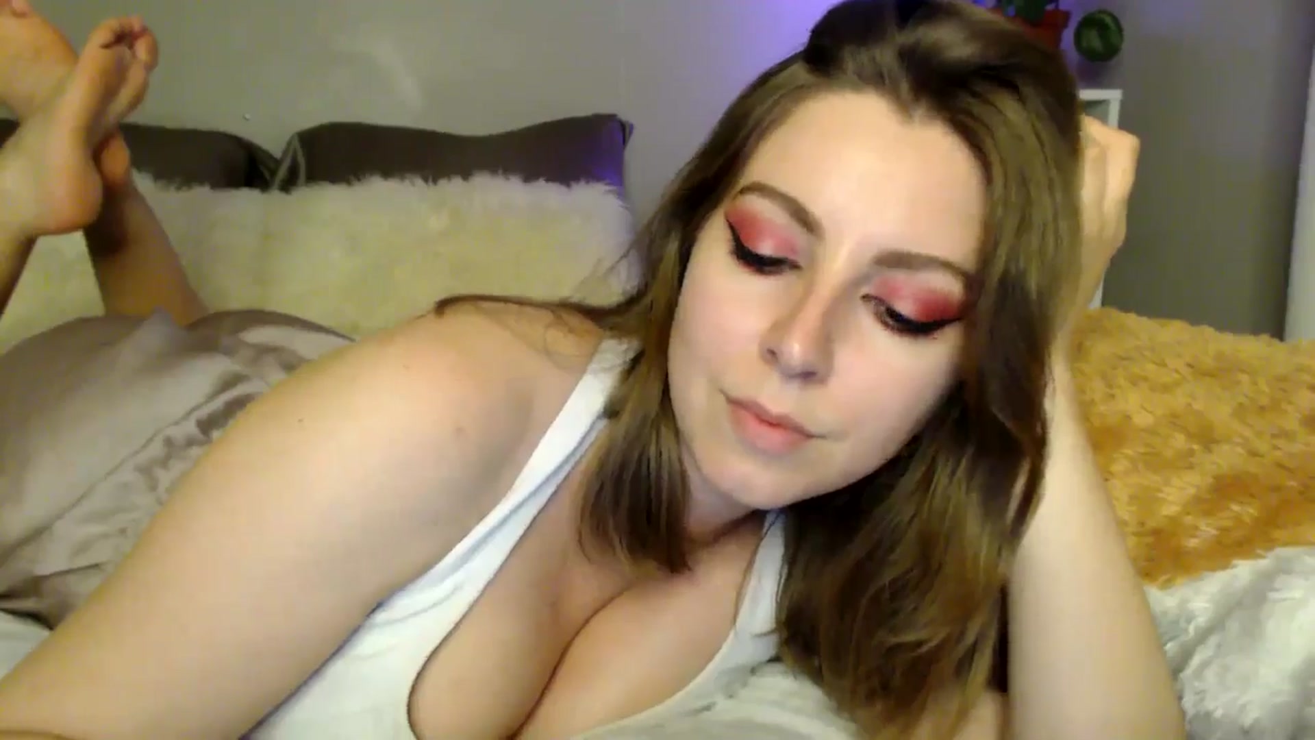 Gallery image thumbnail from MyaDelaney's myfreecams stream on, 05/31/2024, 06:27 image 9 of 20
