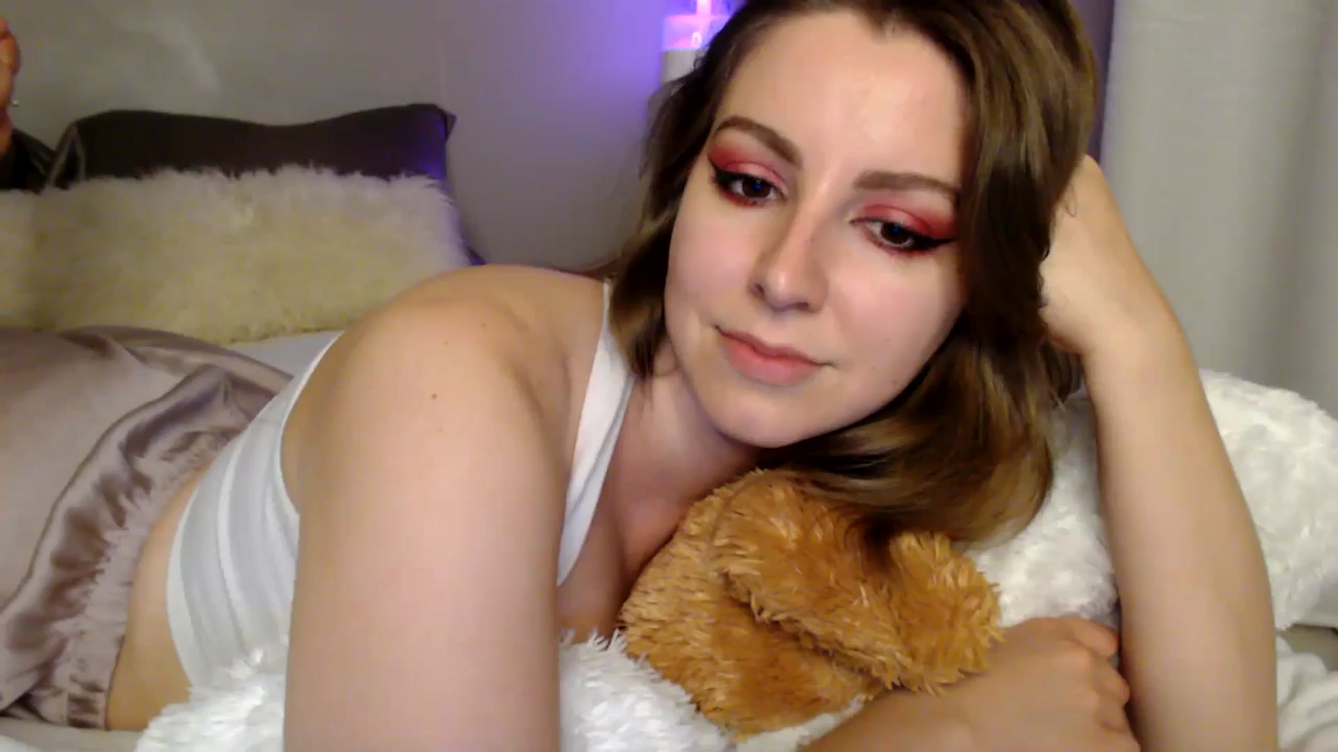 Gallery image thumbnail from MyaDelaney's myfreecams stream on, 05/31/2024, 06:27 image 17 of 20