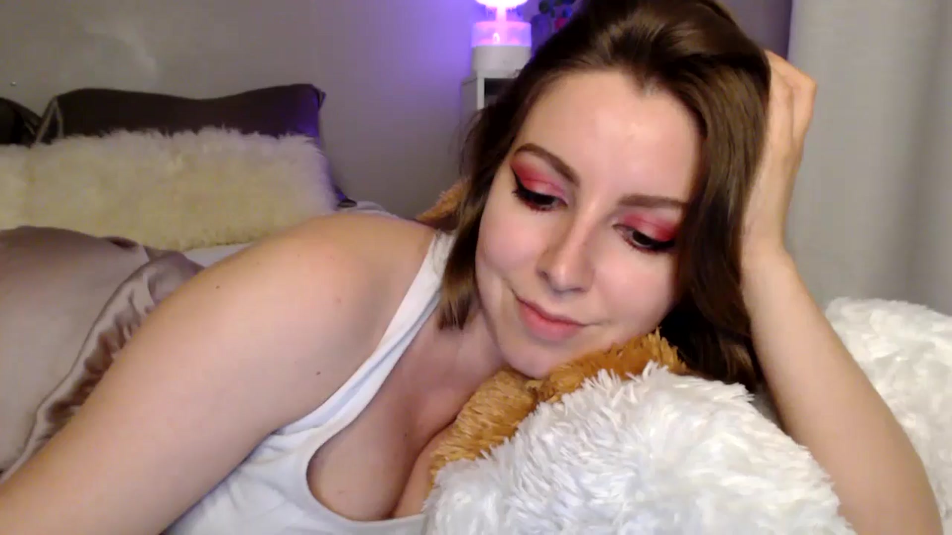 Gallery image thumbnail from MyaDelaney's myfreecams stream on, 05/31/2024, 06:27 image 20 of 20