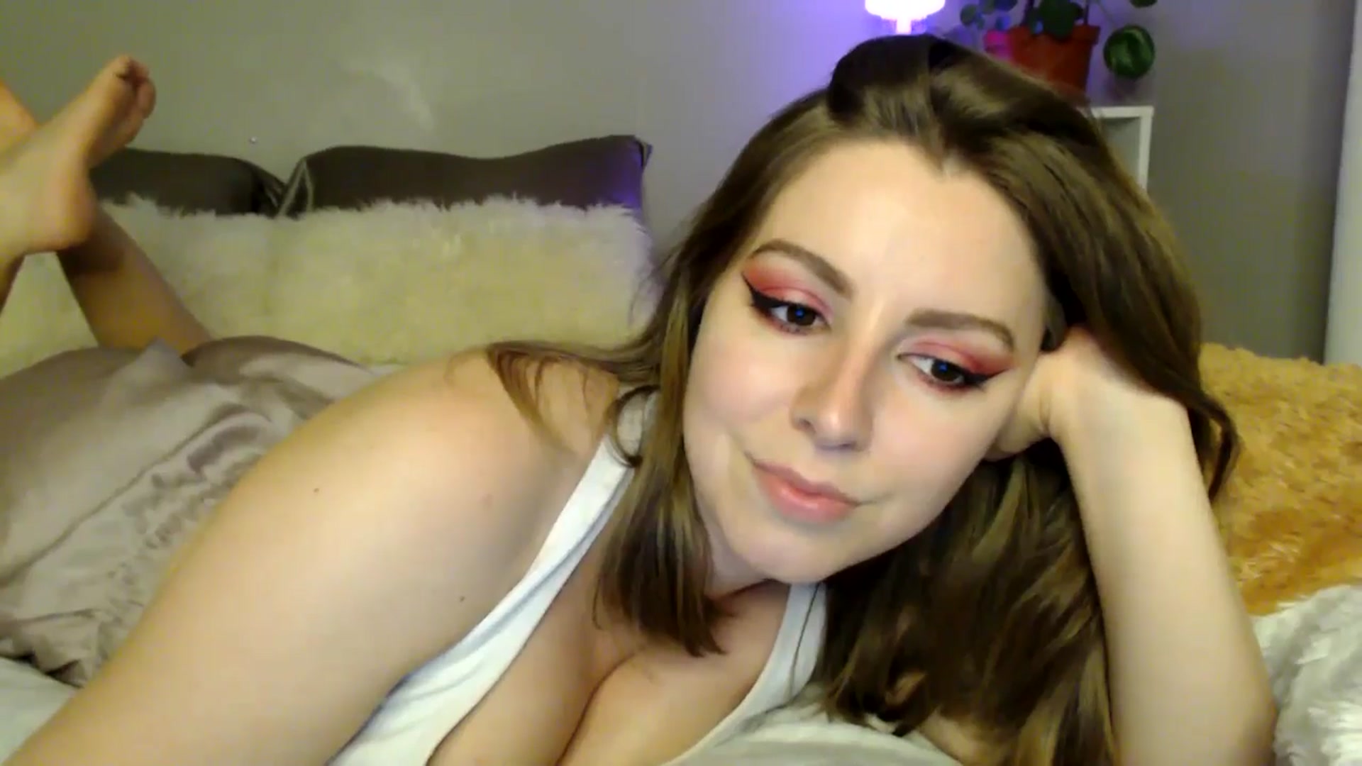 Gallery image thumbnail from MyaDelaney's myfreecams stream on, 05/31/2024, 06:27 image 8 of 20