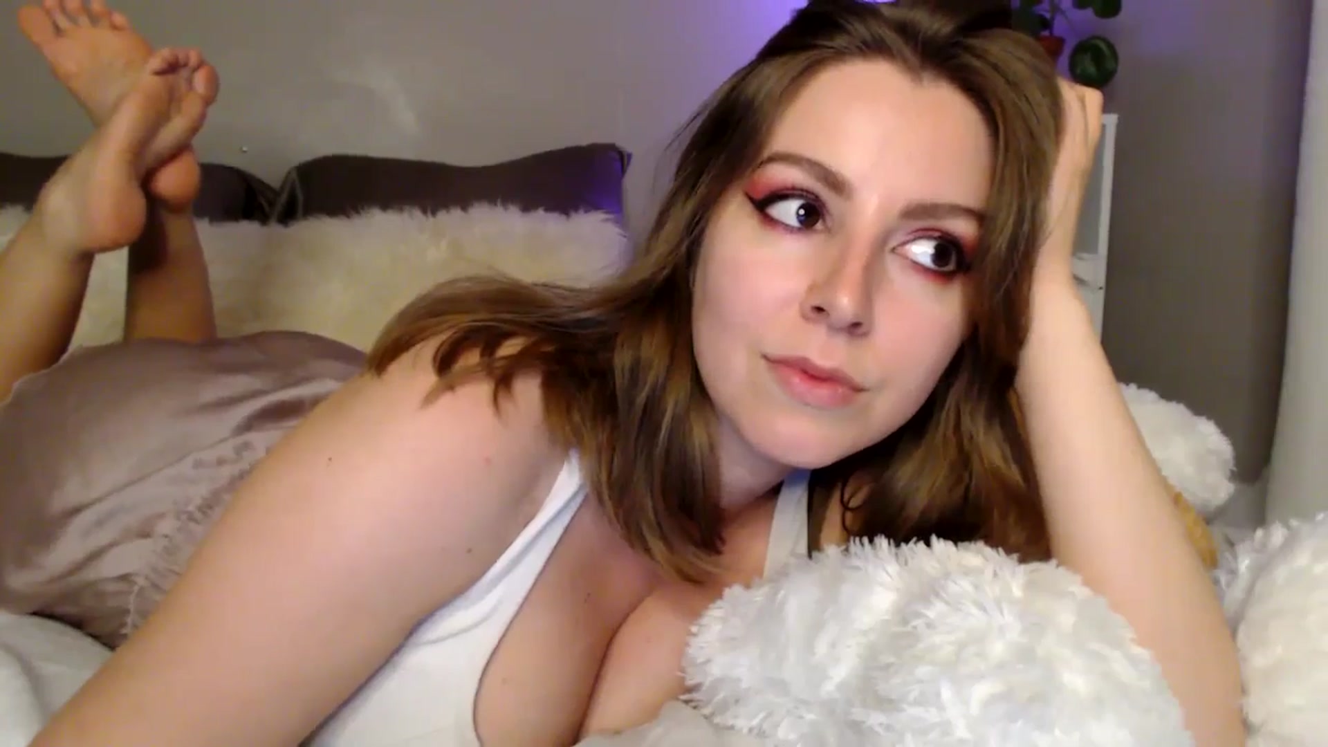 Gallery image thumbnail from MyaDelaney's myfreecams stream on, 05/31/2024, 06:27 image 5 of 20