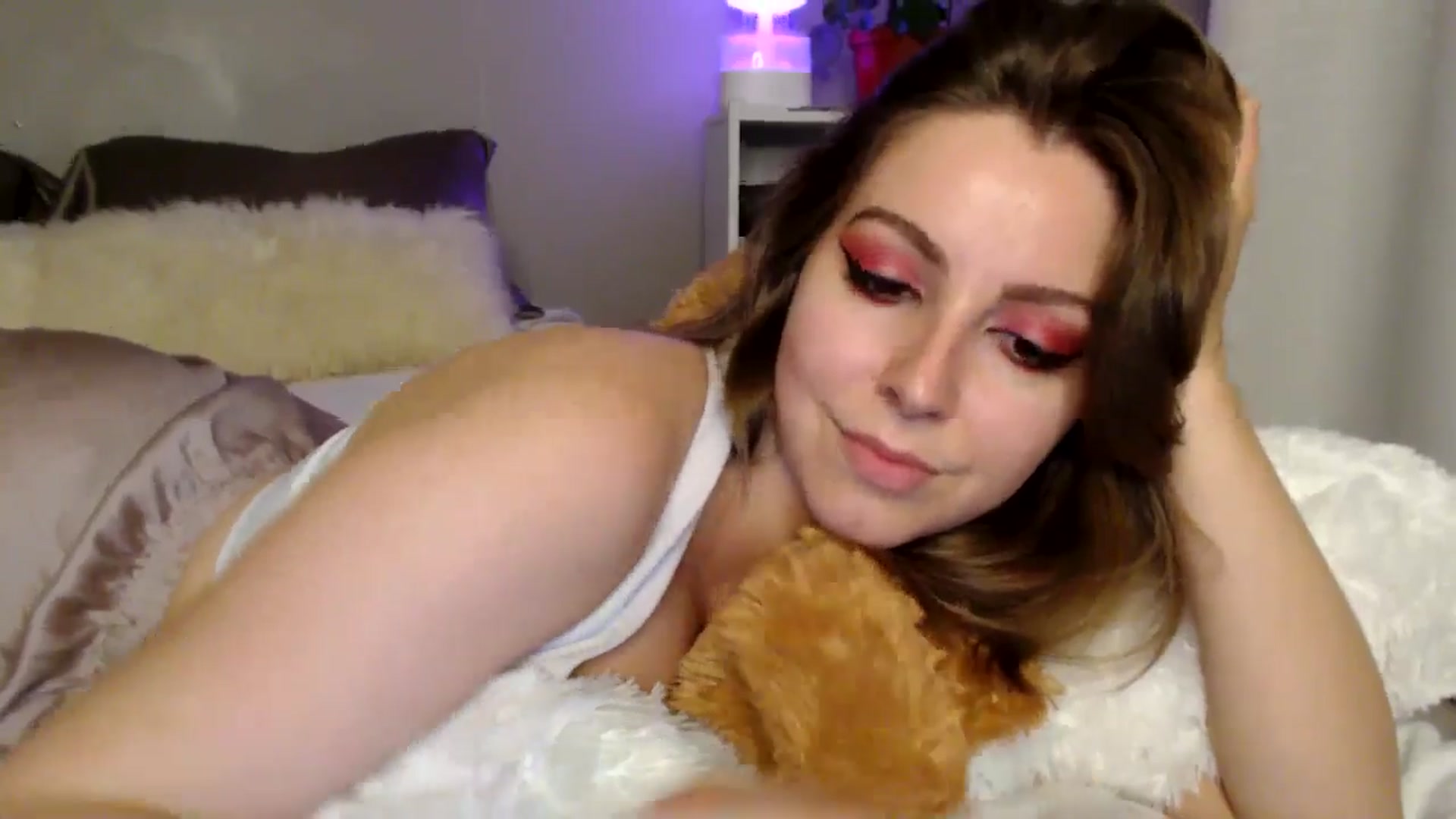 Gallery image thumbnail from MyaDelaney's myfreecams stream on, 05/31/2024, 06:27 image 18 of 20