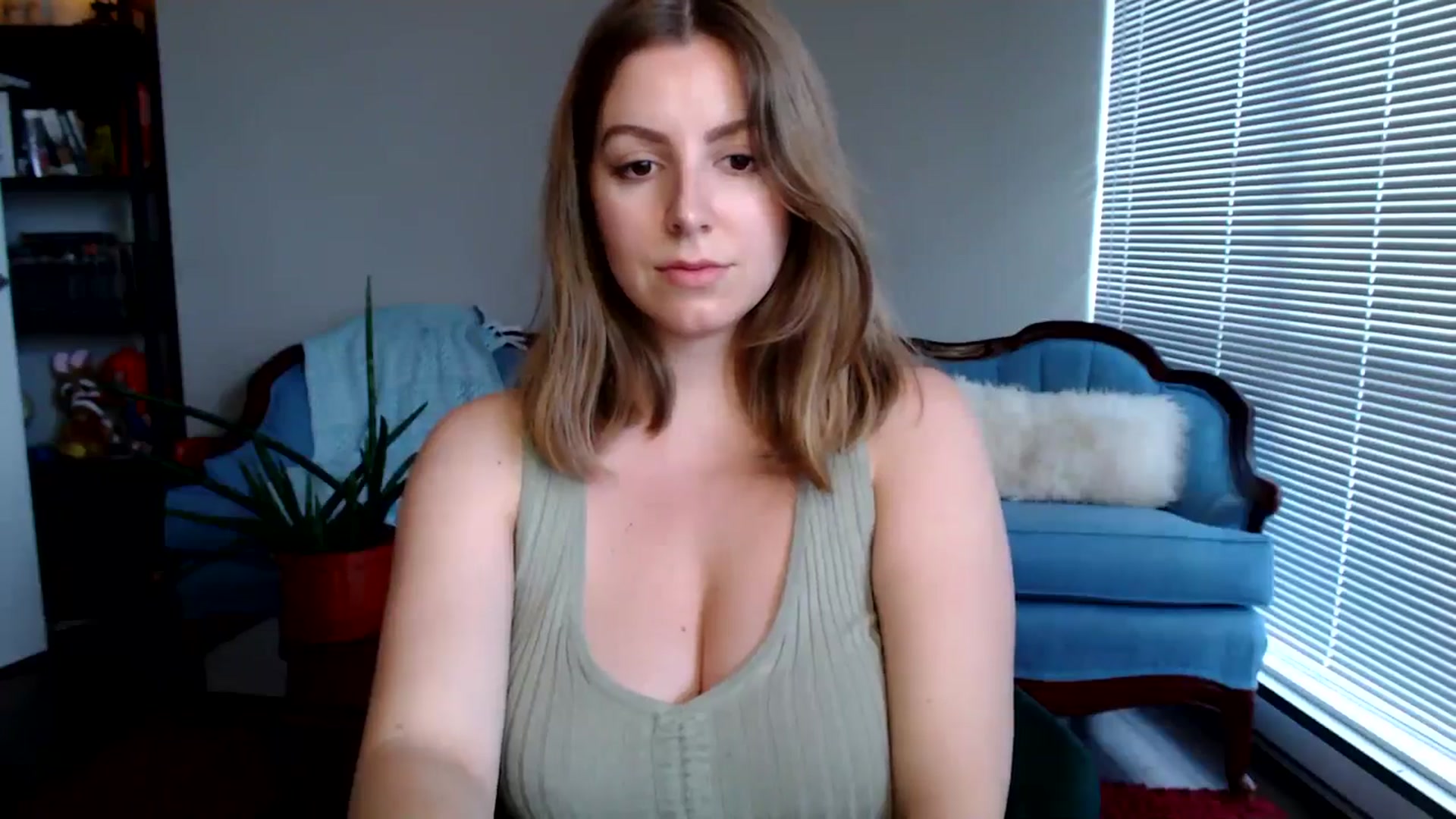 Gallery image thumbnail from MyaDelaney's myfreecams stream on, 06/01/2024, 23:54 image 18 of 20