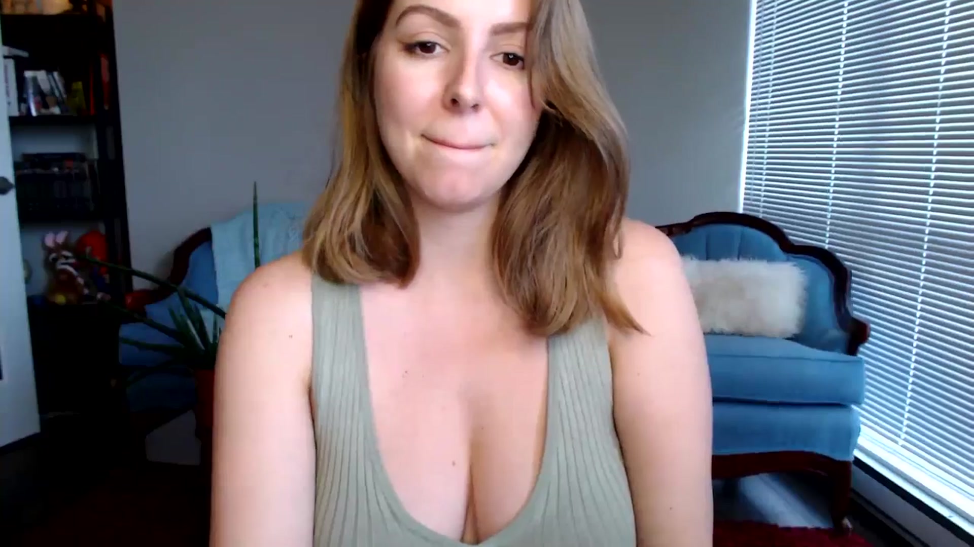 Gallery image thumbnail from MyaDelaney's myfreecams stream on, 06/01/2024, 23:54 image 6 of 20