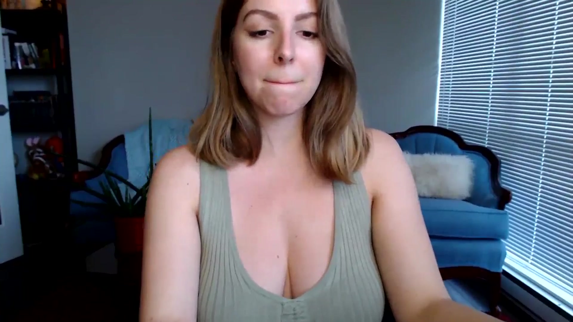 Gallery image thumbnail from MyaDelaney's myfreecams stream on, 06/01/2024, 23:54 image 7 of 20