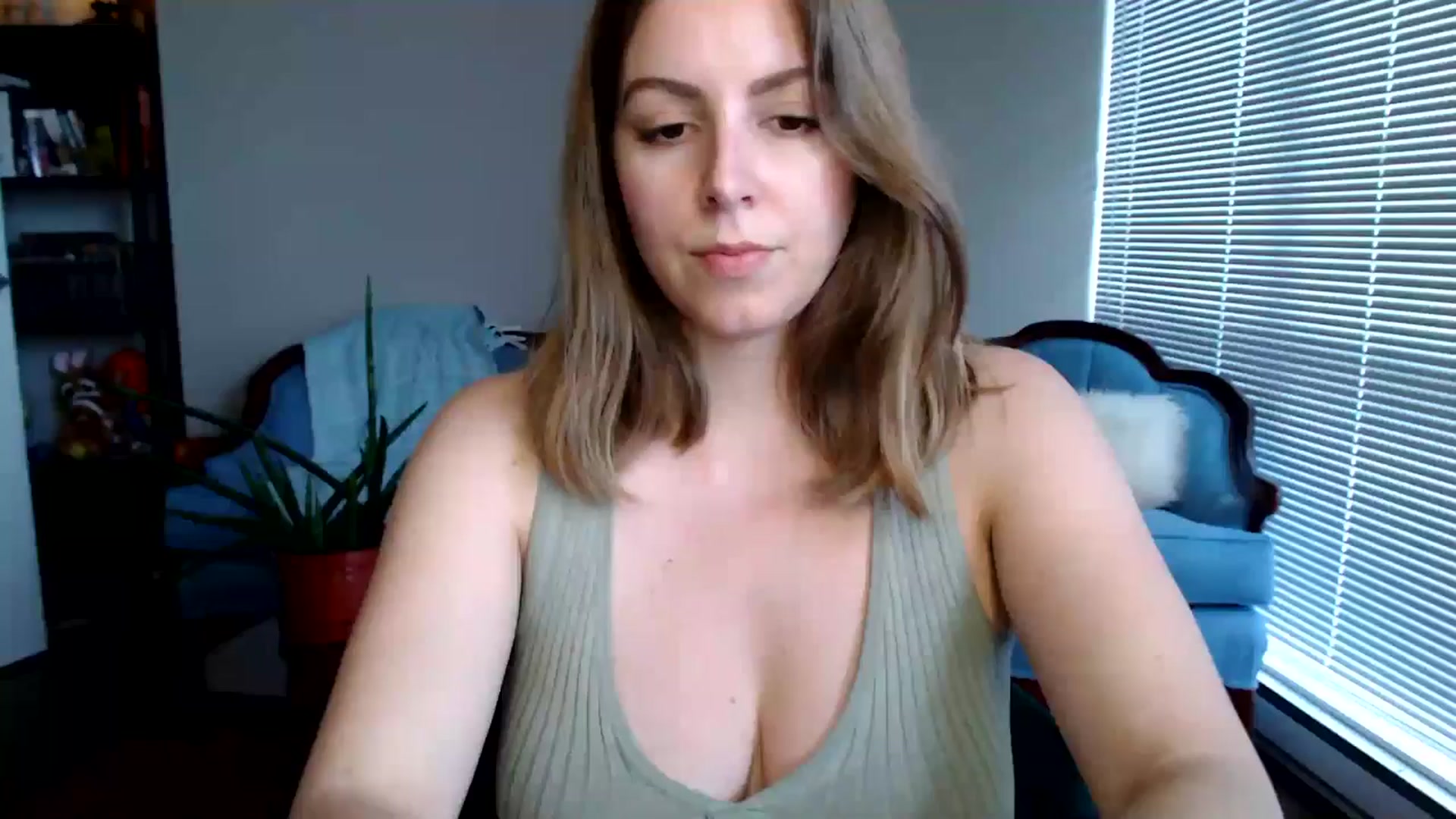 Gallery image thumbnail from MyaDelaney's myfreecams stream on, 06/01/2024, 23:54 image 20 of 20