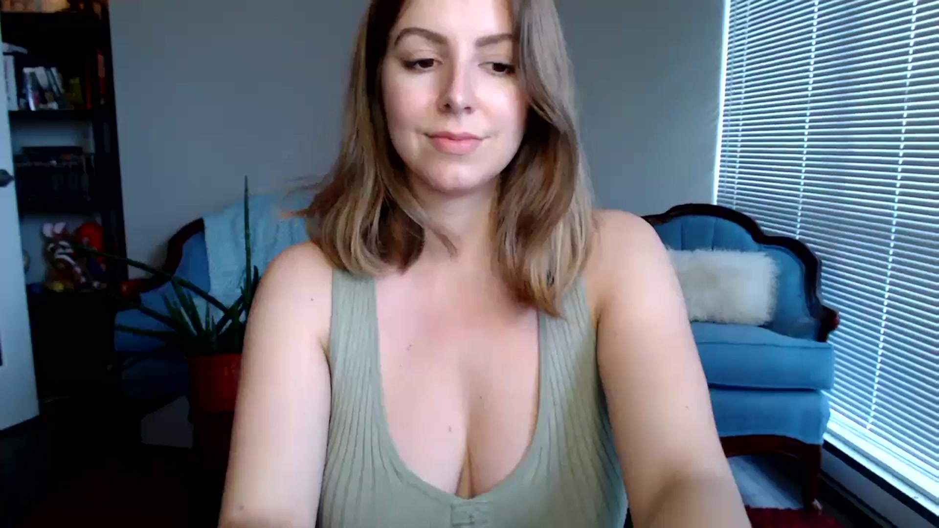 Gallery image thumbnail from MyaDelaney's myfreecams stream on, 06/01/2024, 23:54 image 9 of 20
