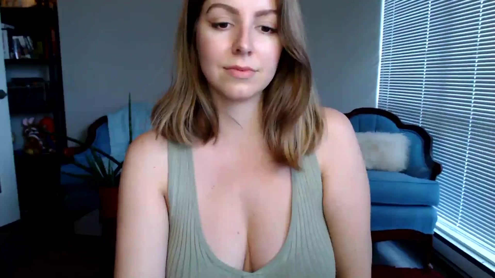 Gallery image thumbnail from MyaDelaney's myfreecams stream on, 06/01/2024, 23:54 image 8 of 20