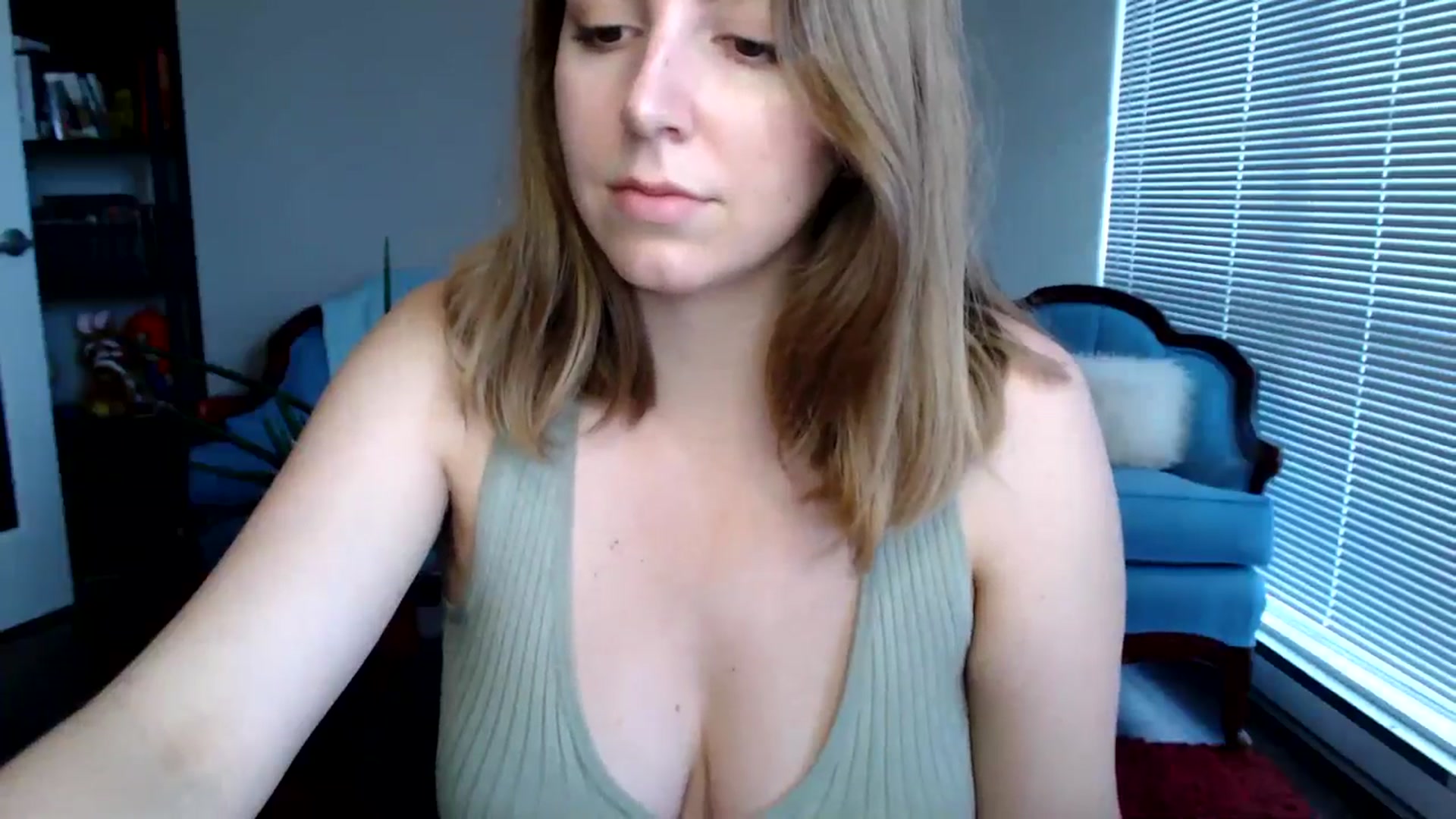 Gallery image thumbnail from MyaDelaney's myfreecams stream on, 06/02/2024, 24:36 image 17 of 20