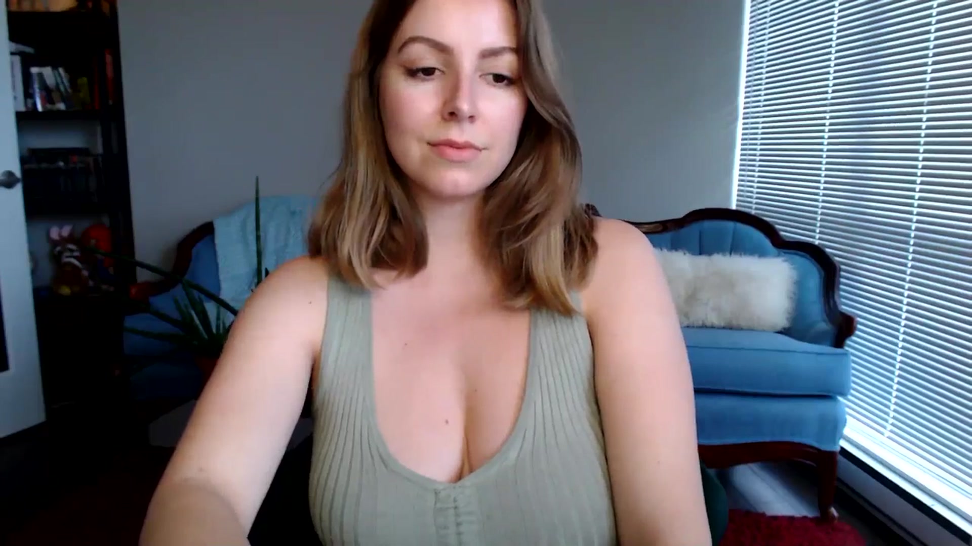 Gallery image thumbnail from MyaDelaney's myfreecams stream on, 06/02/2024, 24:36 image 2 of 20